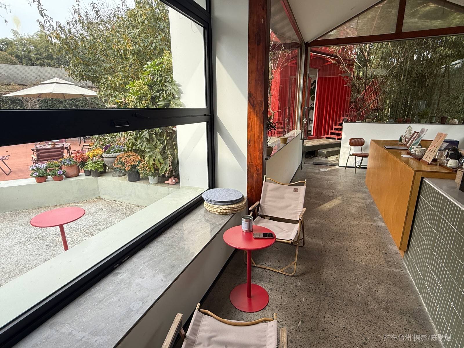 天台工人路梓园农庄(图21)