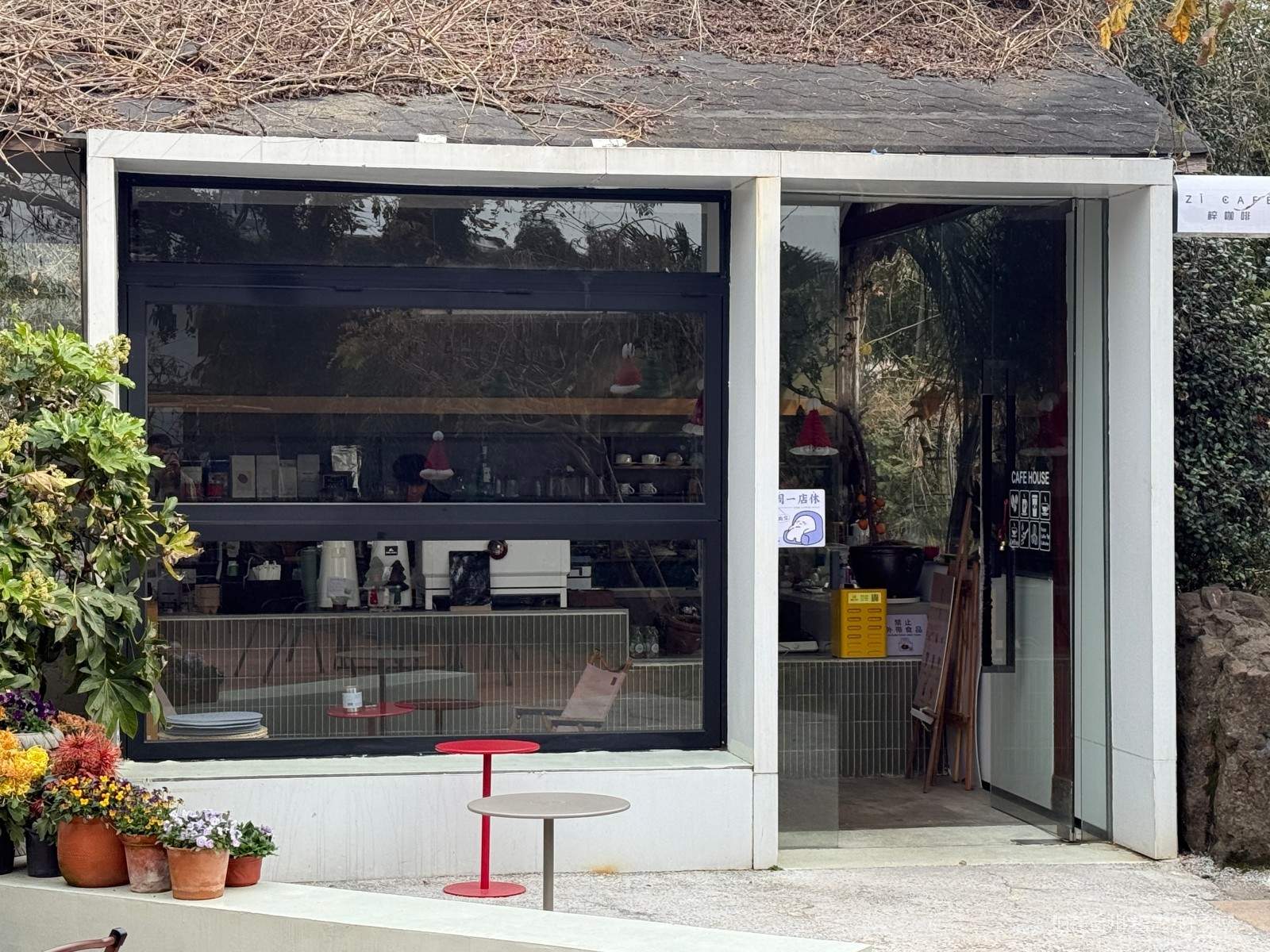 天台工人路梓园农庄(图23)