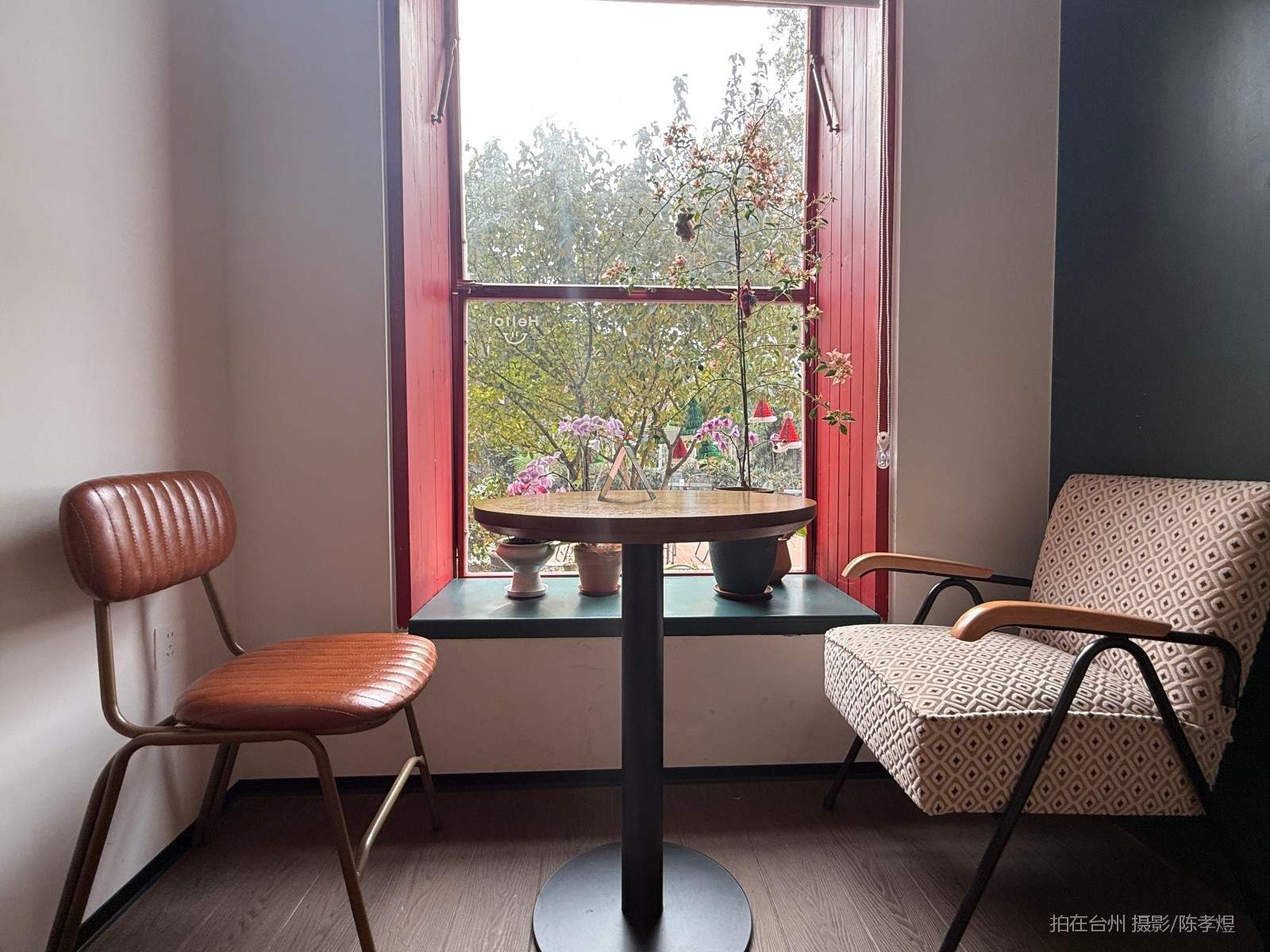 天台工人路梓园农庄(图13)