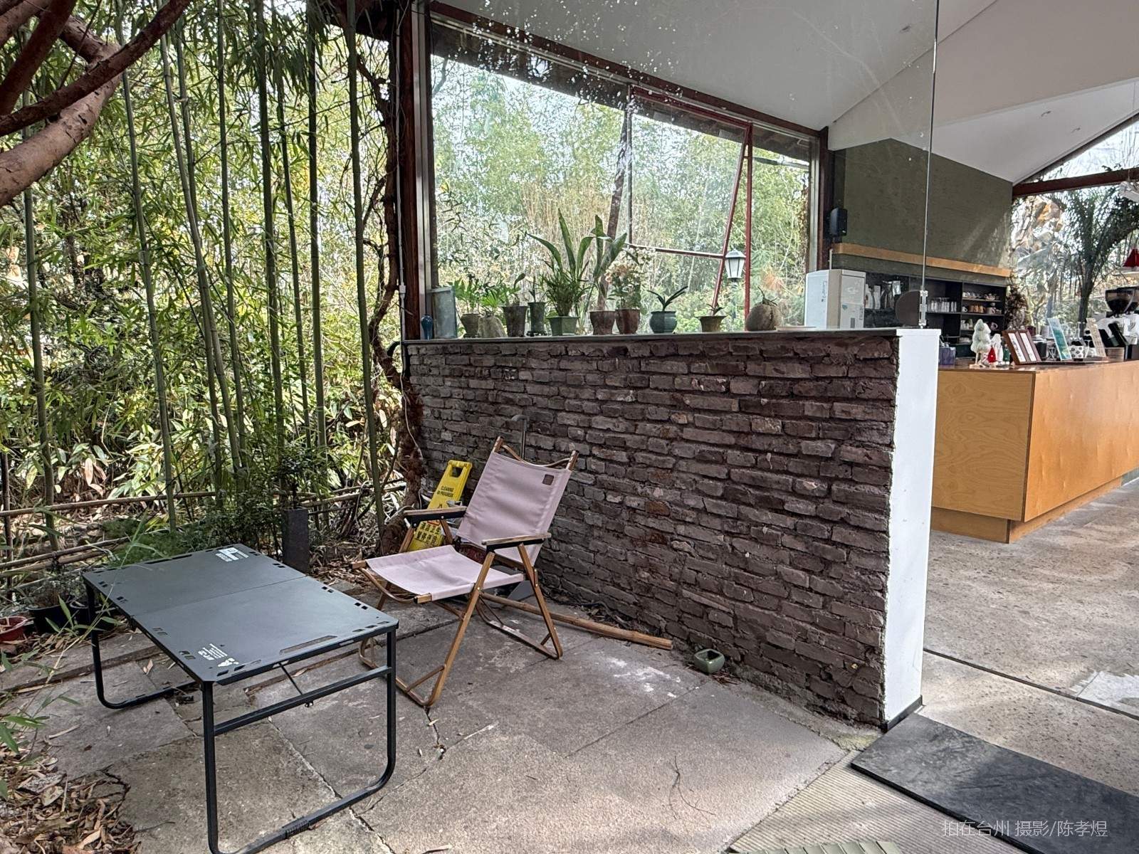 天台工人路梓园农庄(图14)