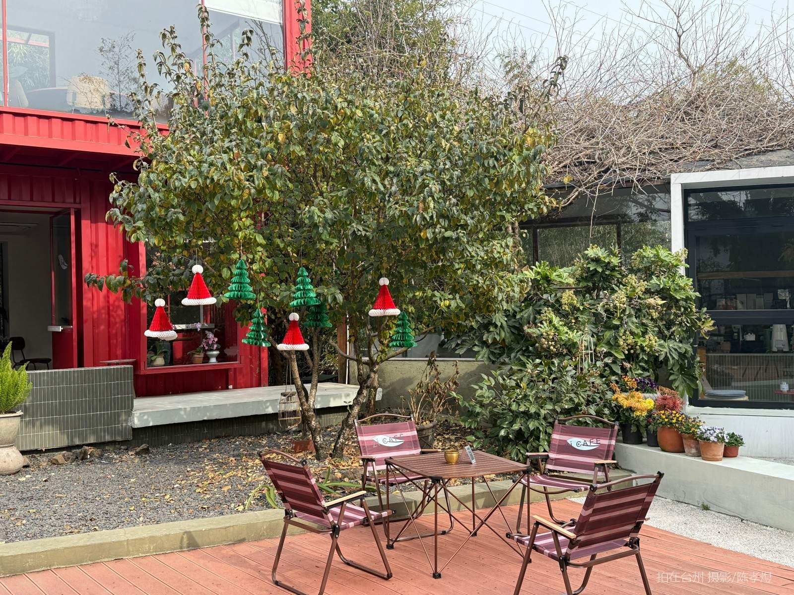 天台工人路梓园农庄(图22)