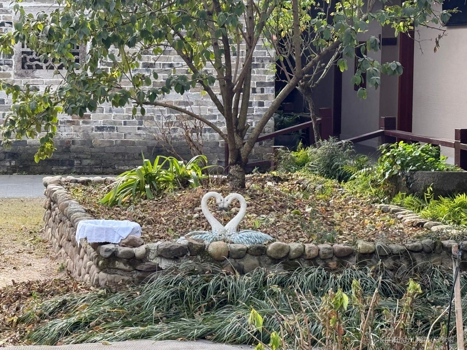 天台工人路梓园农庄(图24)