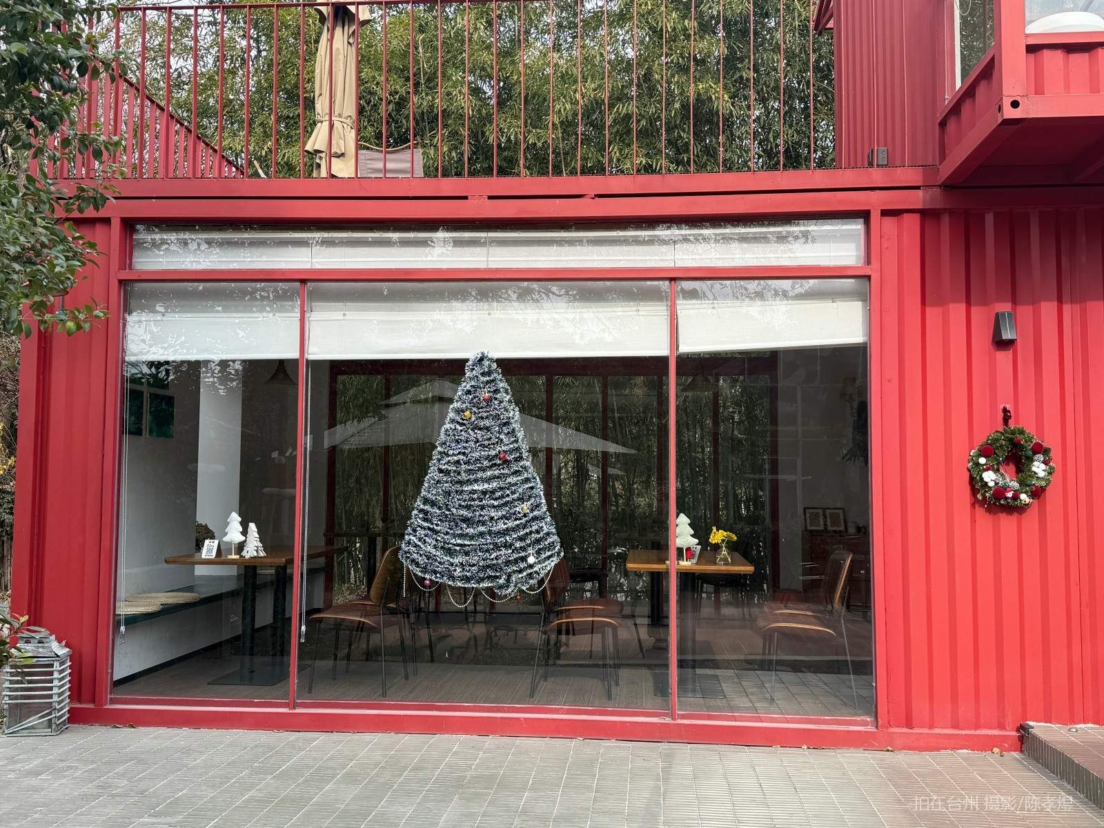 天台工人路梓园农庄(图19)