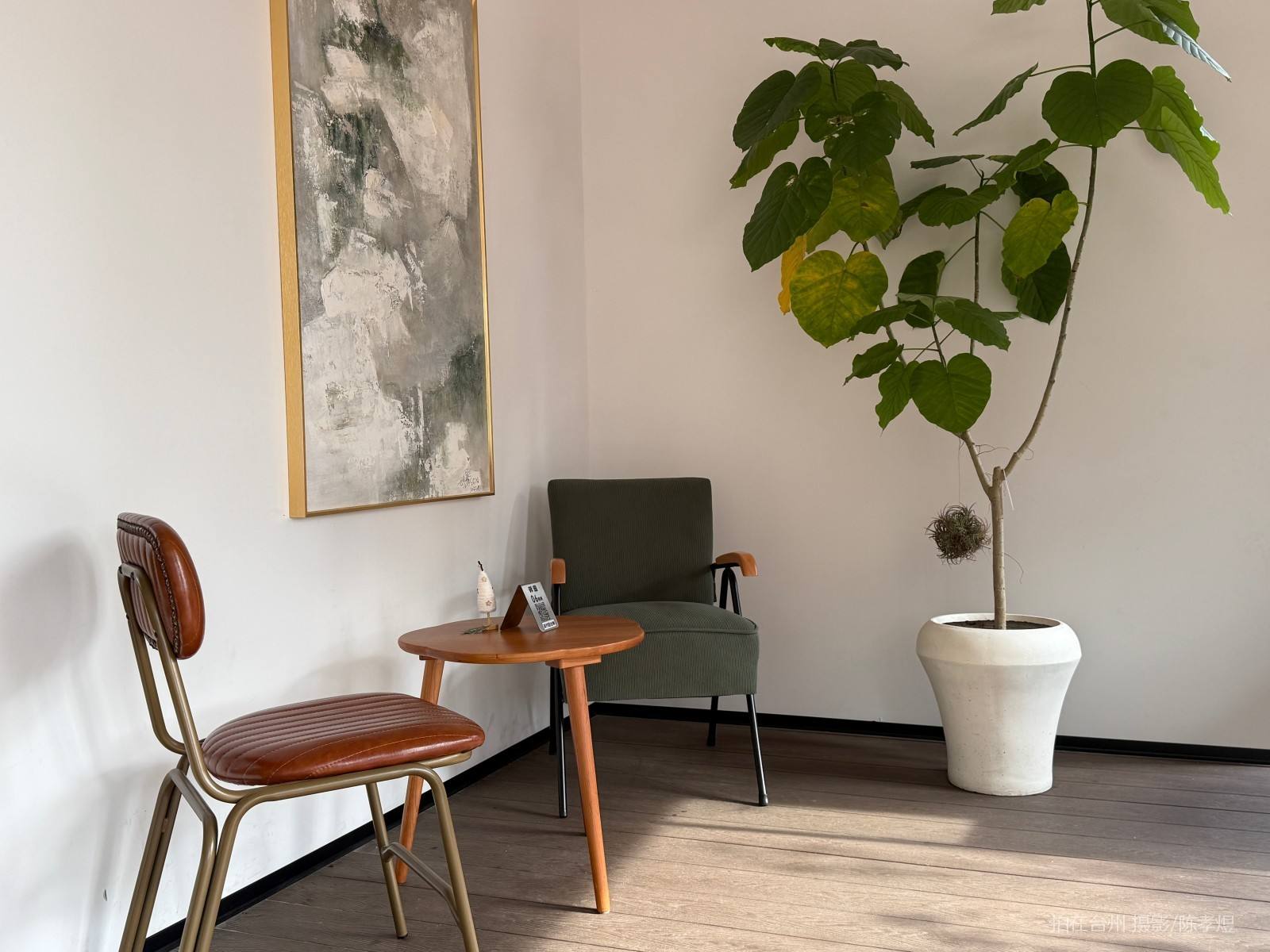 天台工人路梓园农庄(图18)