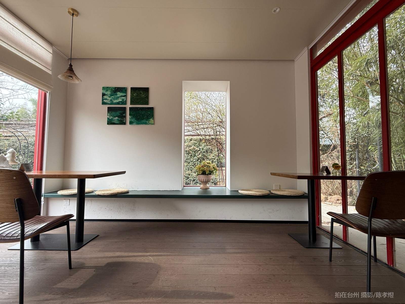 天台工人路梓园农庄(图16)