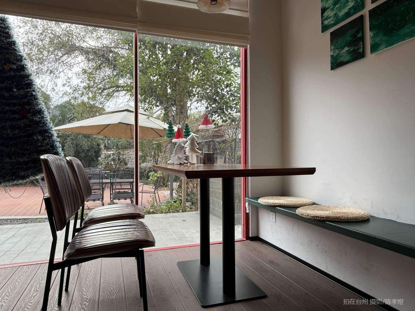 天台工人路梓园农庄(图12)