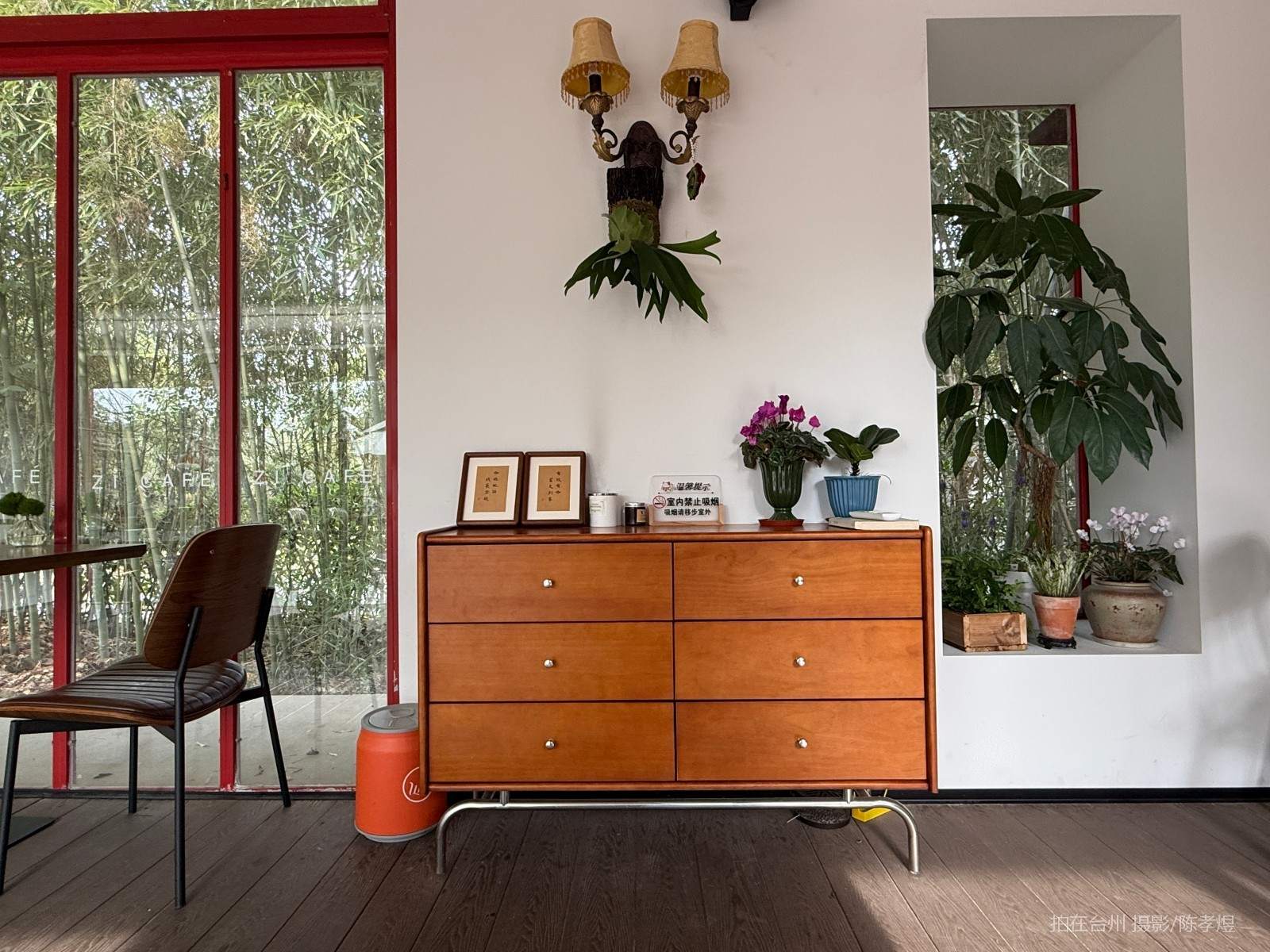 天台工人路梓园农庄(图17)