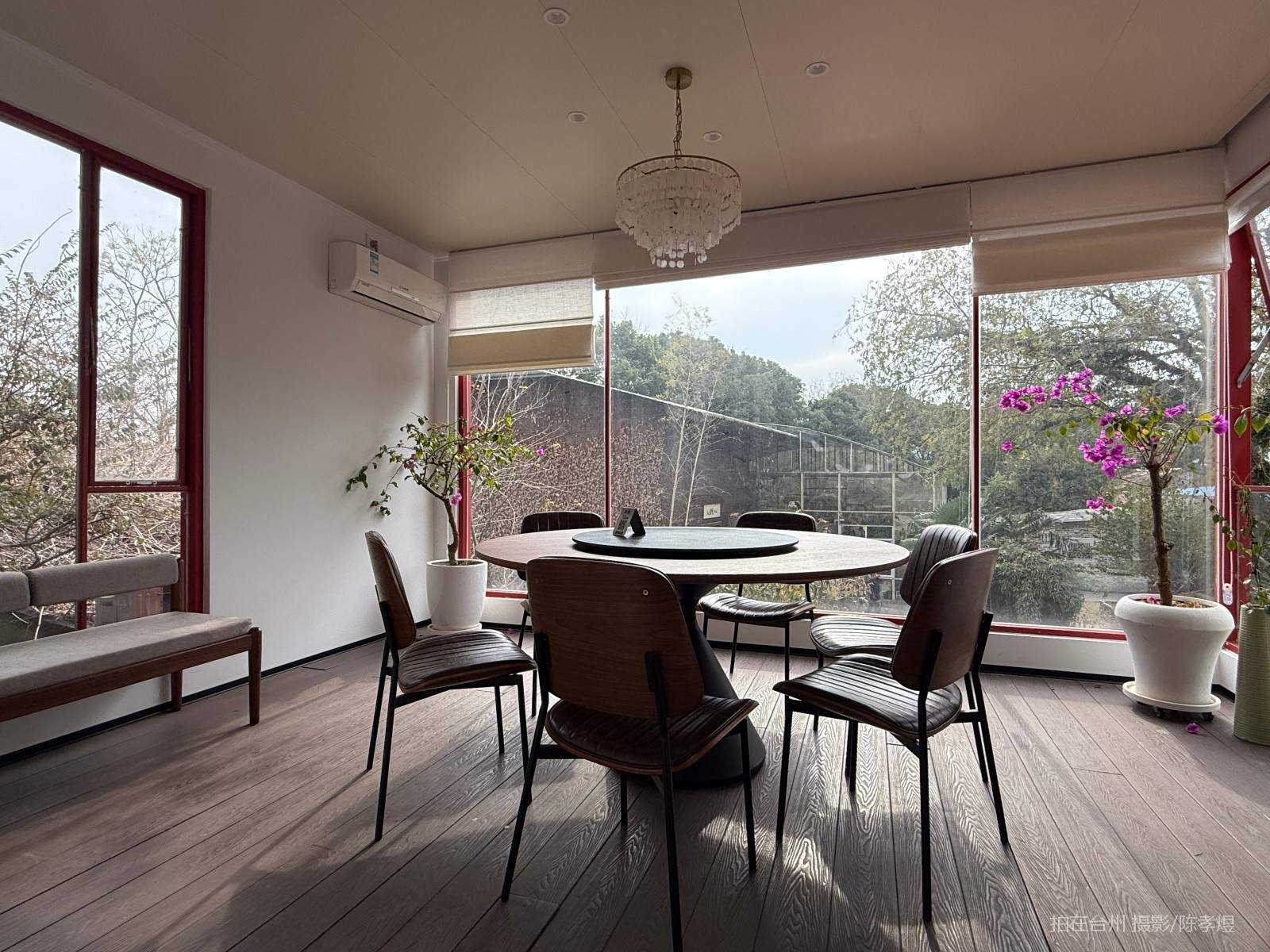 天台工人路梓园农庄(图15)