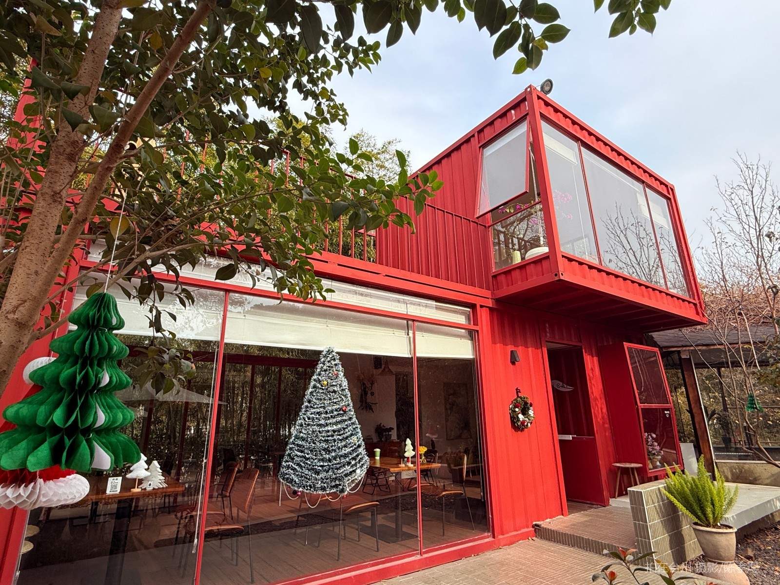 天台工人路梓园农庄(图10)