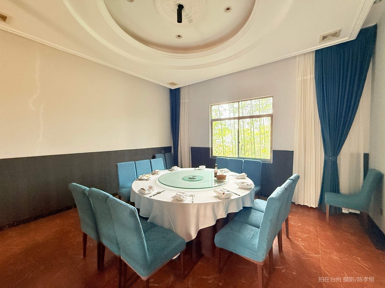 天台工人路梓园农庄(图9)