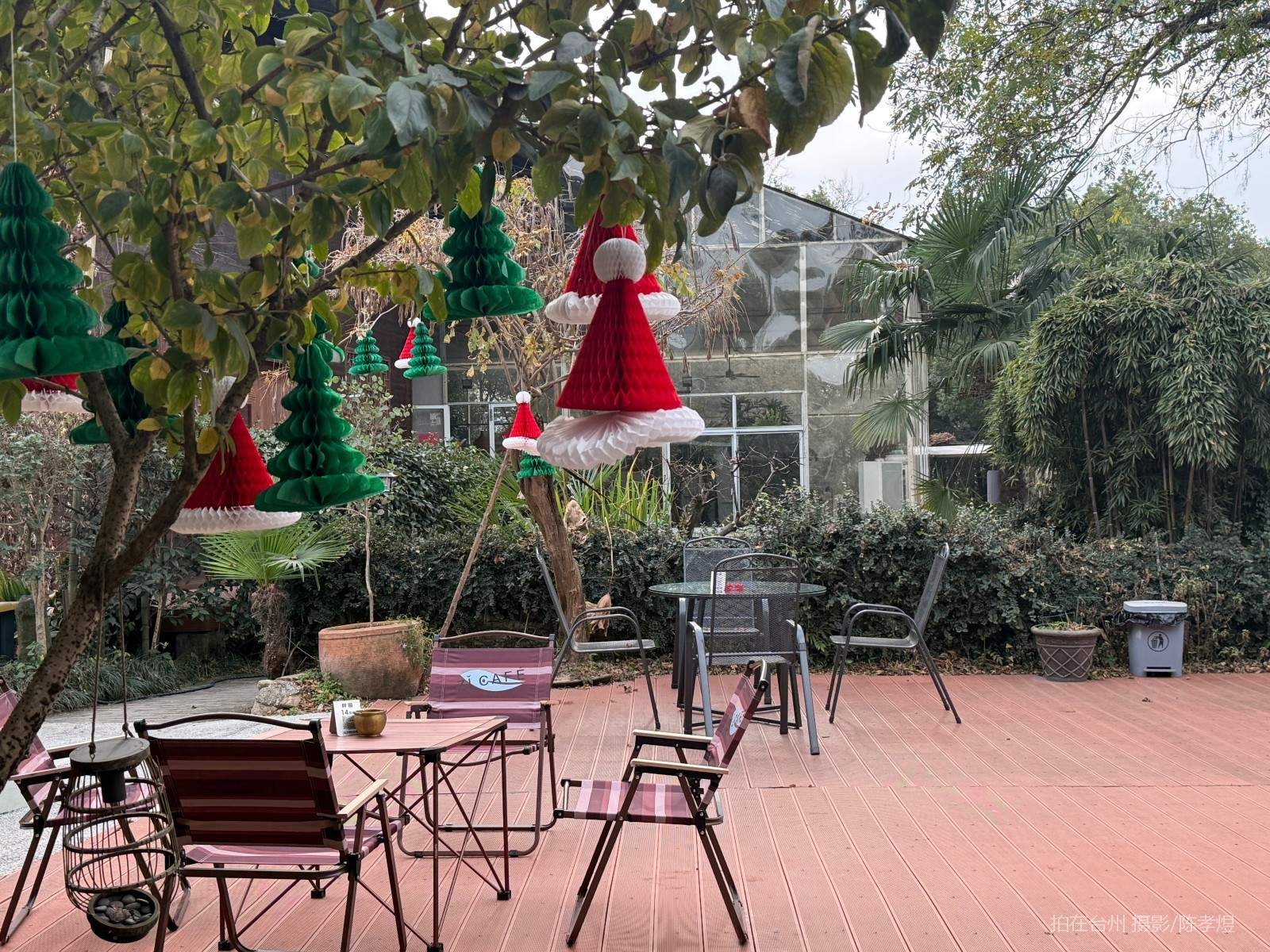 天台工人路梓园农庄(图7)