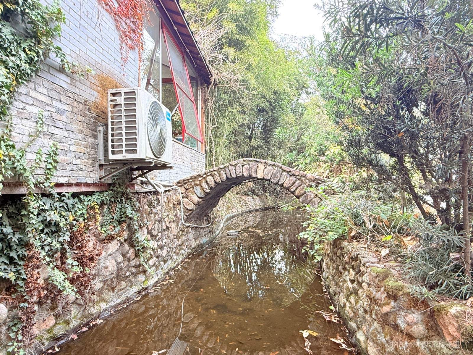 天台工人路梓园农庄(图5)