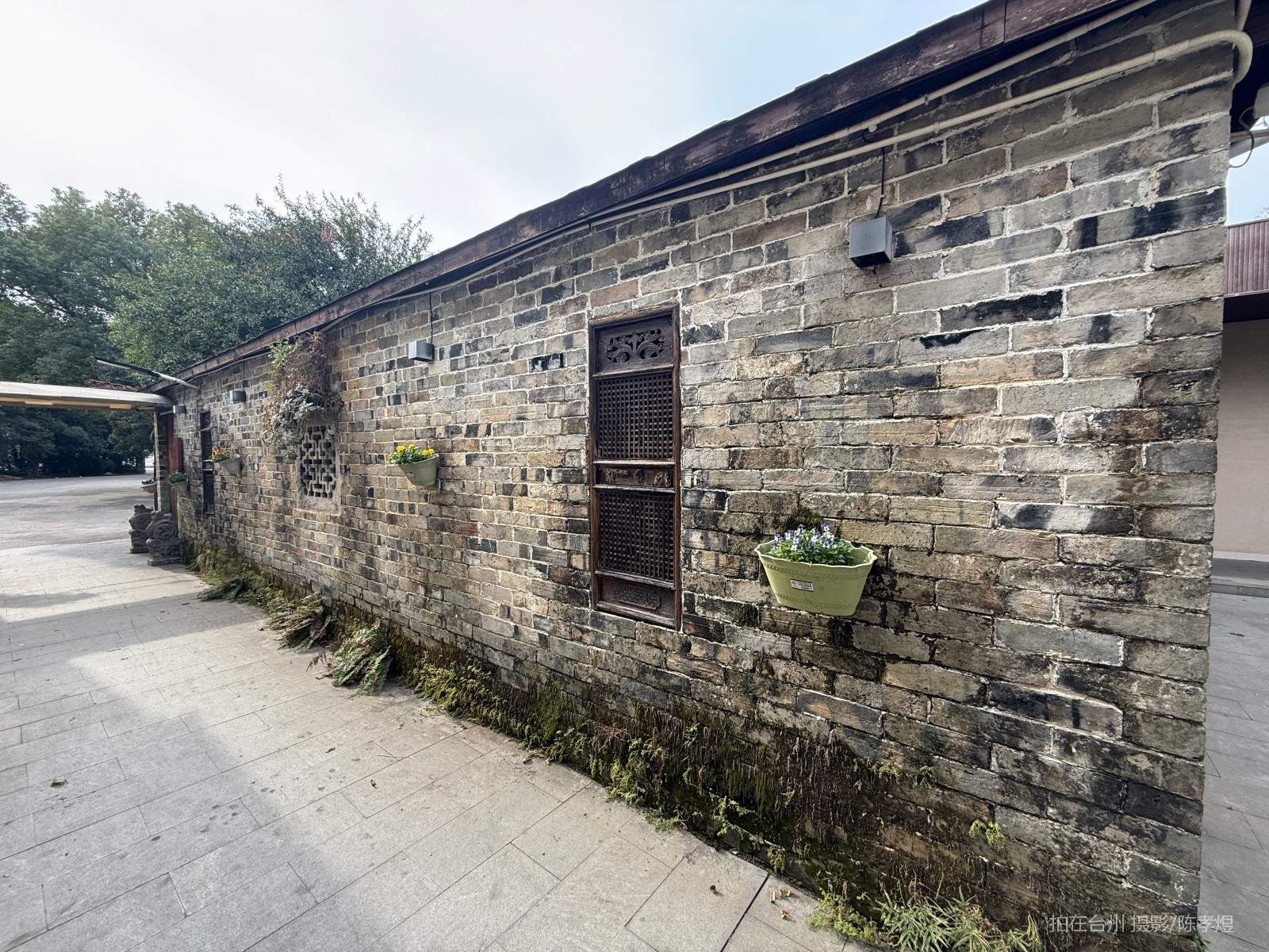 天台工人路梓园农庄(图3)