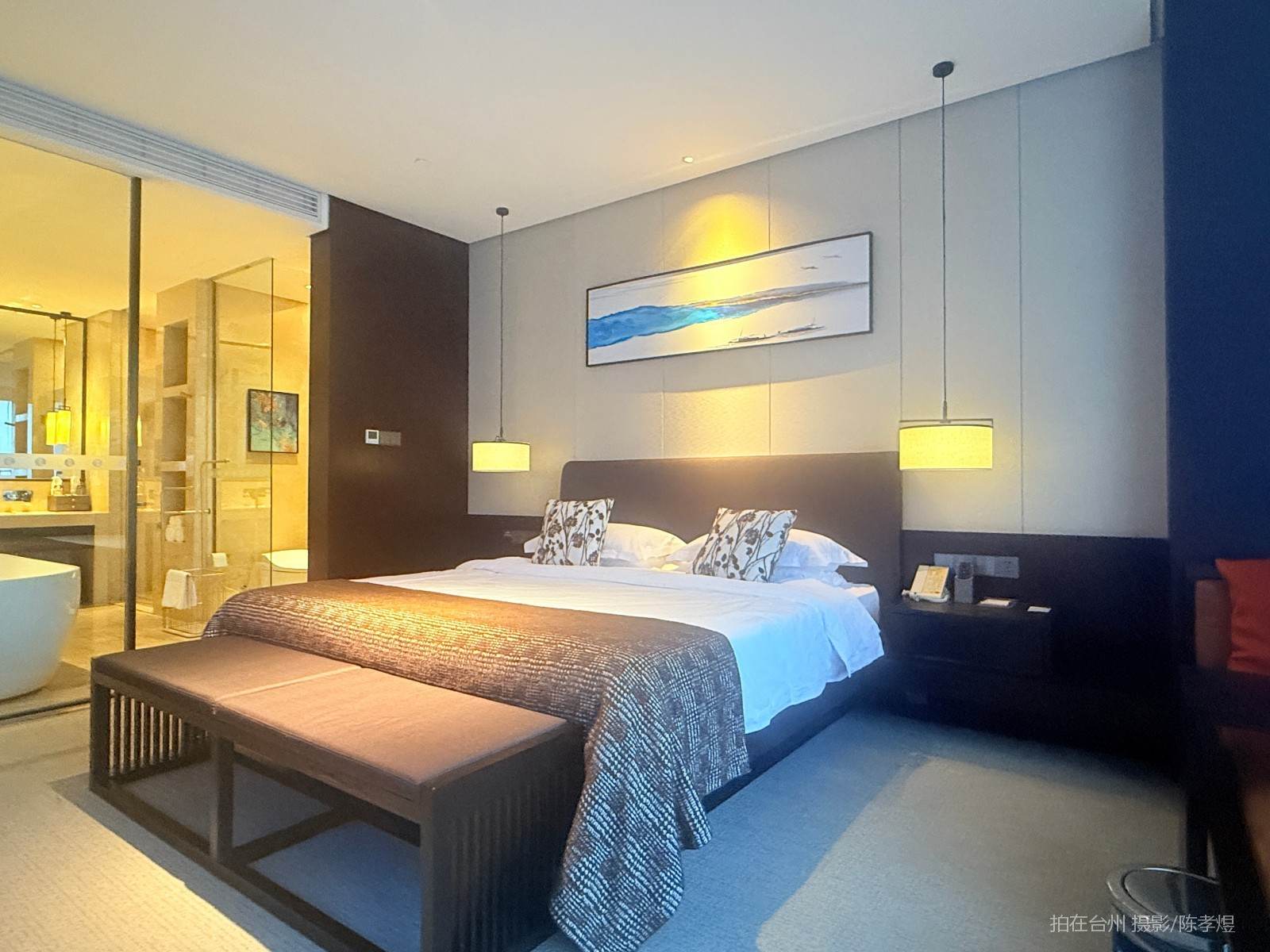 天台始丰新城金字华美达酒店(图20)