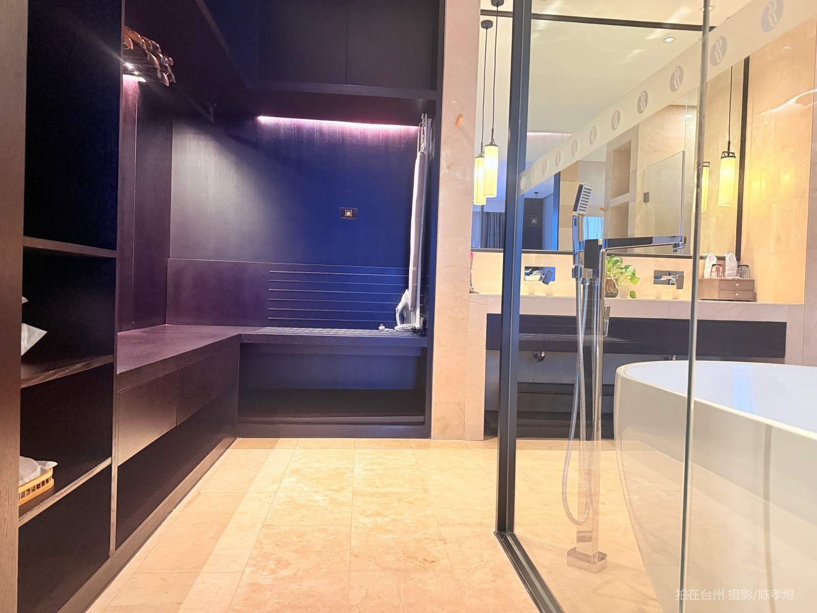 天台始丰新城金字华美达酒店(图19)