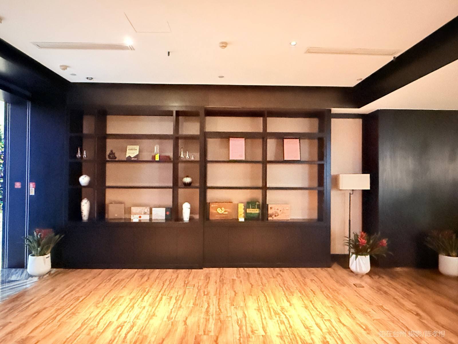 天台始丰新城金字华美达酒店(图7)