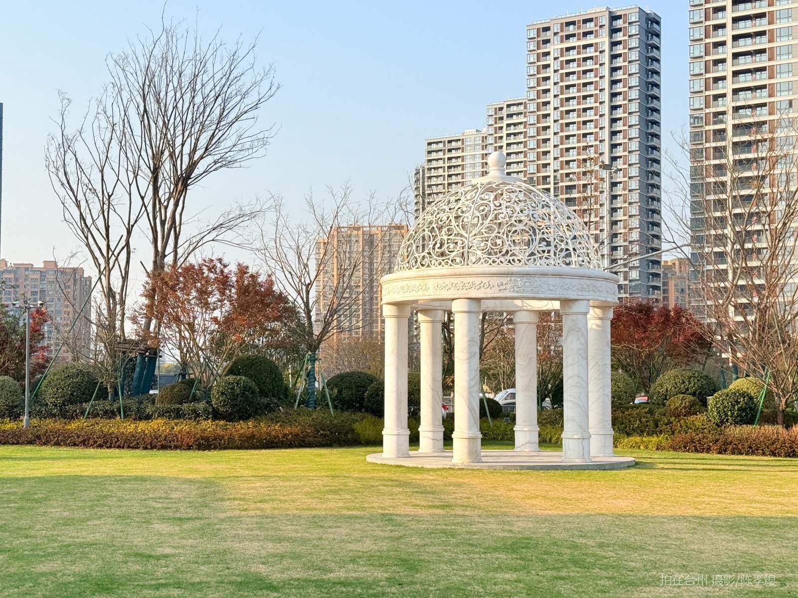 天台新城久合广场(图7)