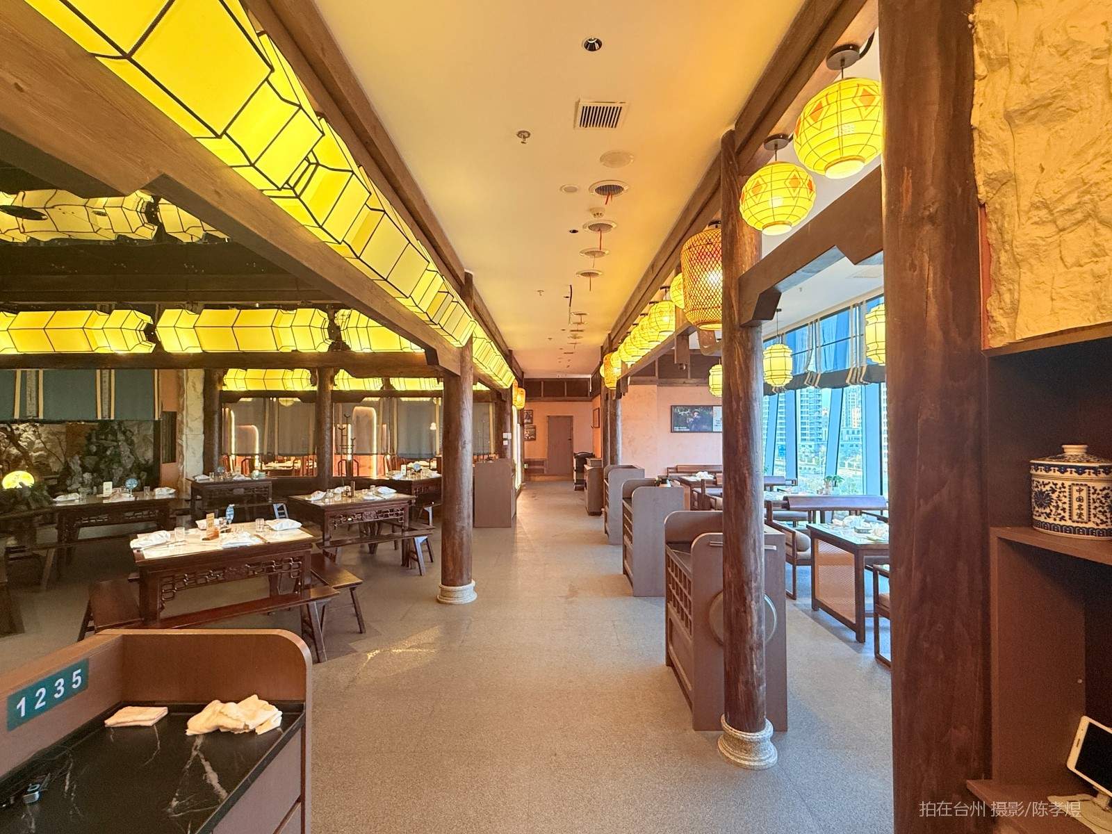 天台土灶头餐厅(图20) 天台土灶头餐厅(图20)