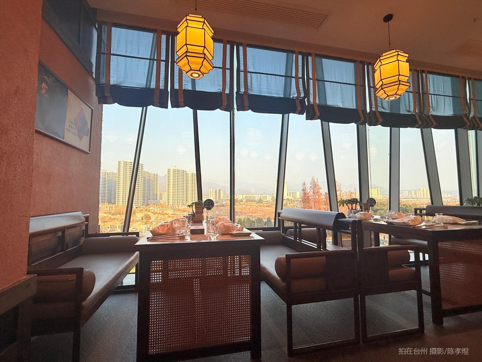 天台土灶头餐厅(图22) 天台土灶头餐厅(图22)