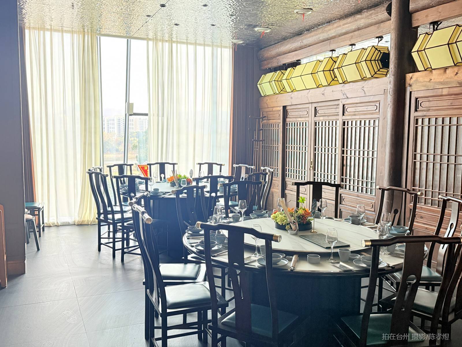 天台土灶头餐厅(图7) 天台土灶头餐厅(图7)