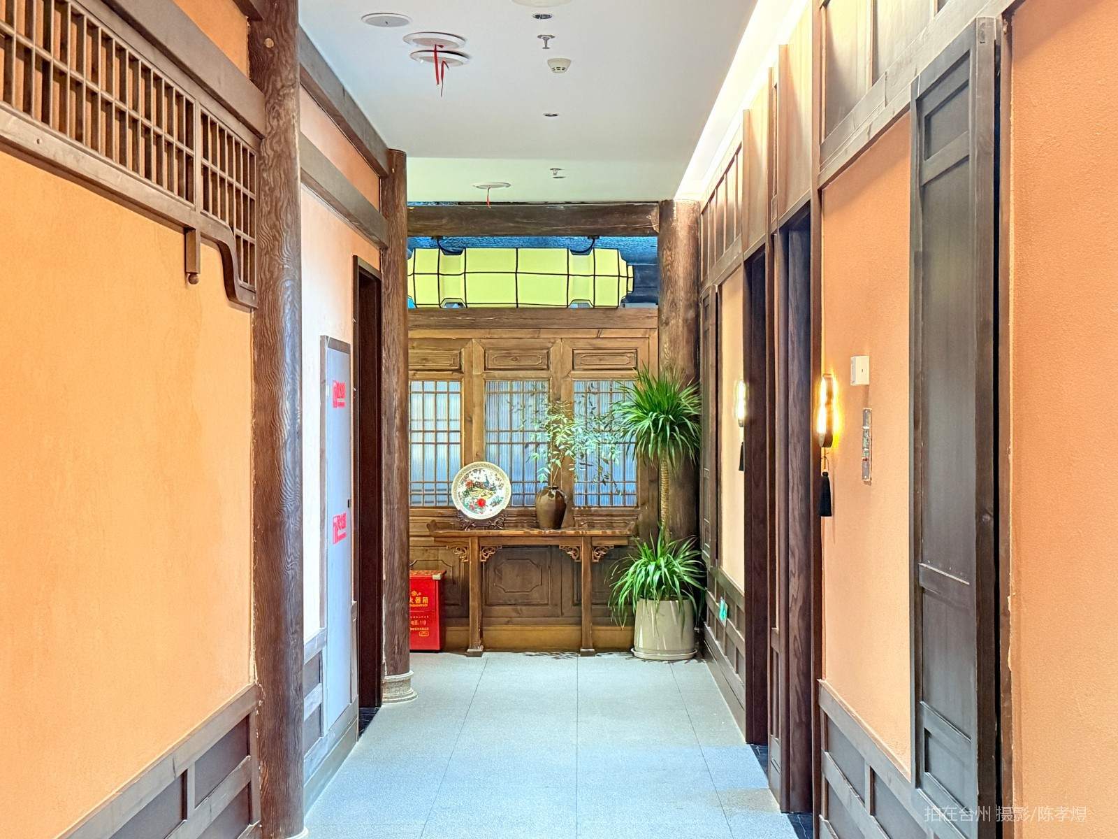 天台土灶头餐厅(图6) 天台土灶头餐厅(图6)