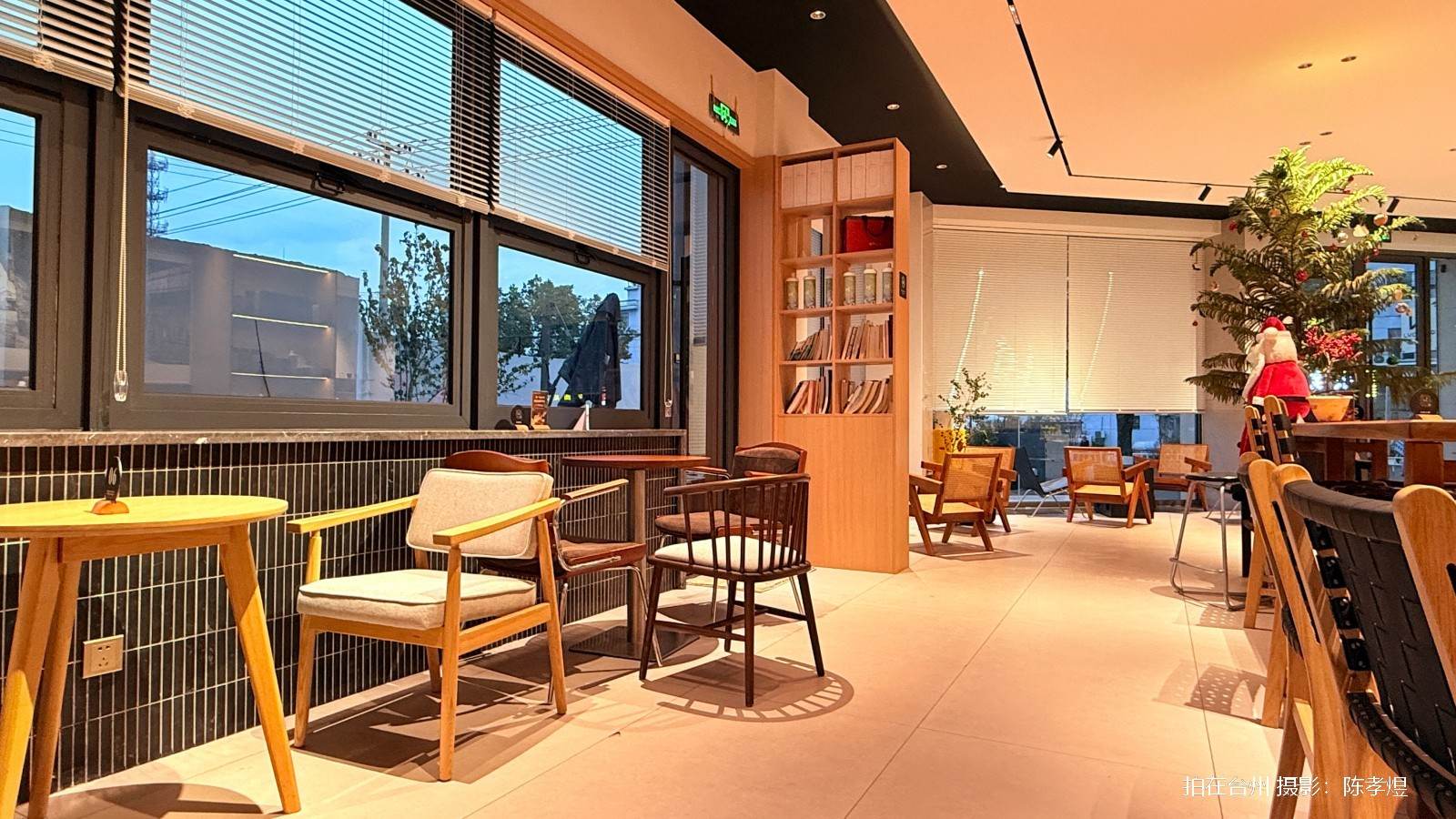 天台坦头镇榈橙咖啡(图11) 天台坦头镇榈橙咖啡(图11)