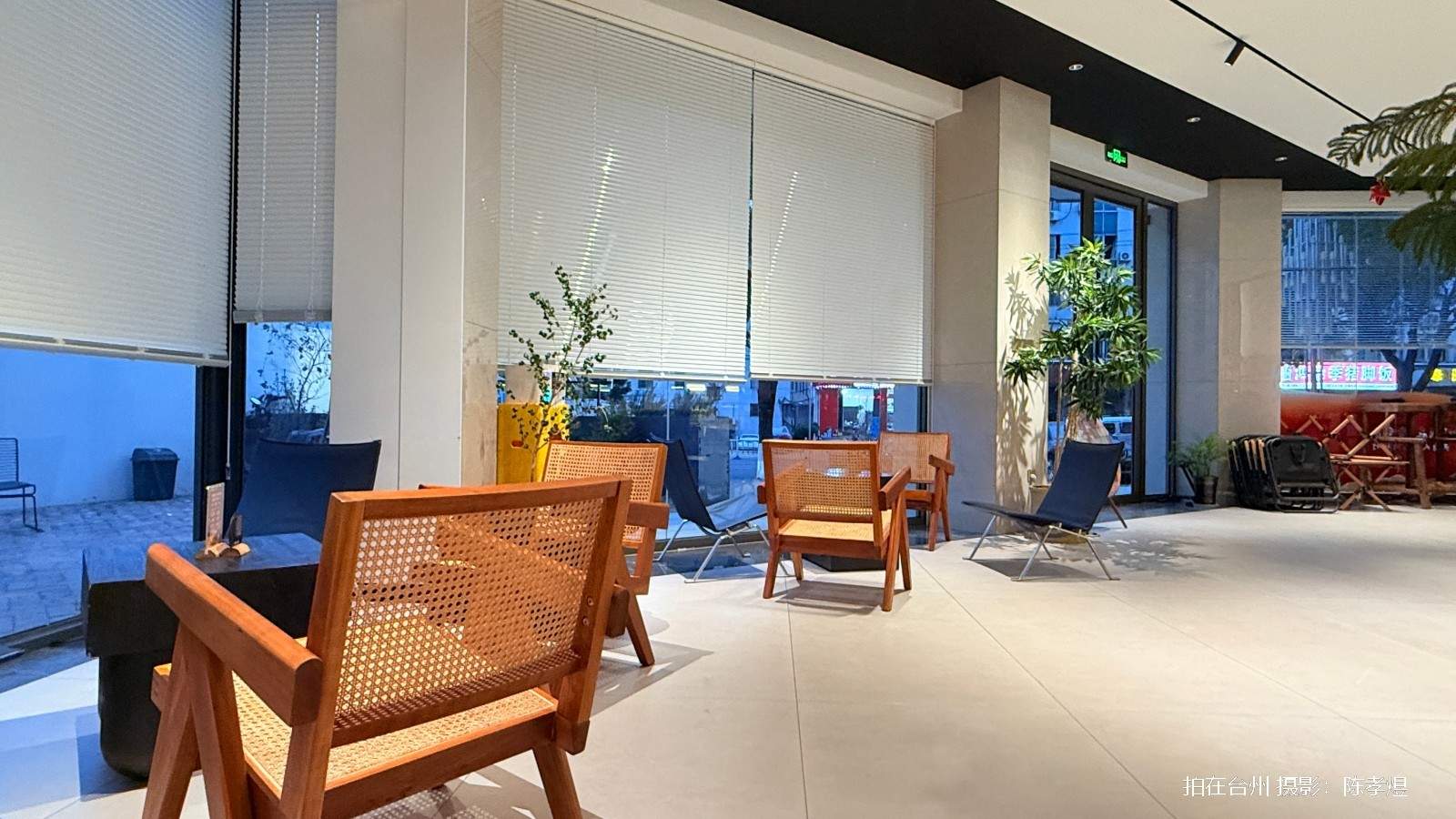 天台坦头镇榈橙咖啡(图10) 天台坦头镇榈橙咖啡(图10)