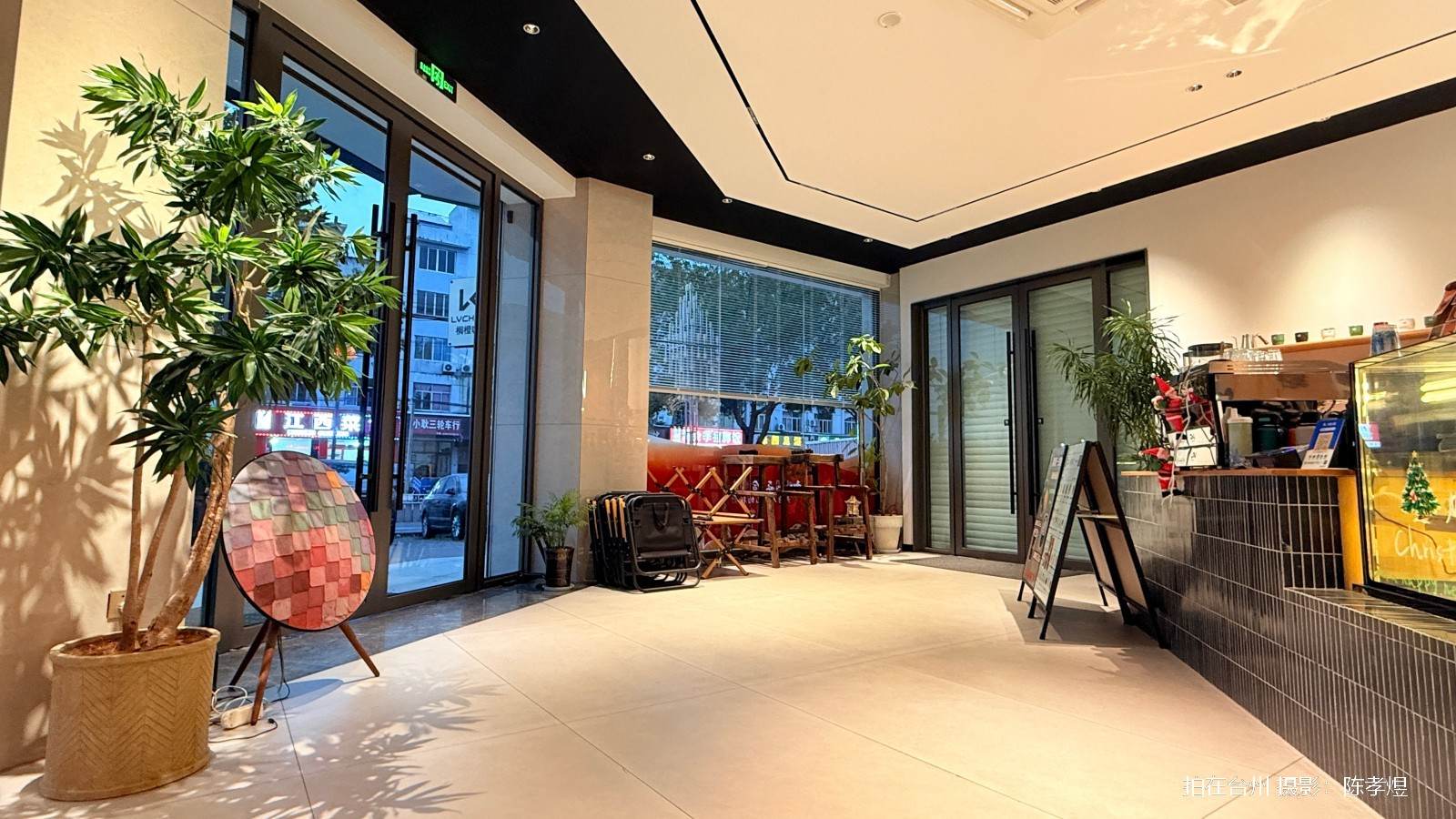 天台坦头镇榈橙咖啡(图3) 天台坦头镇榈橙咖啡(图3)