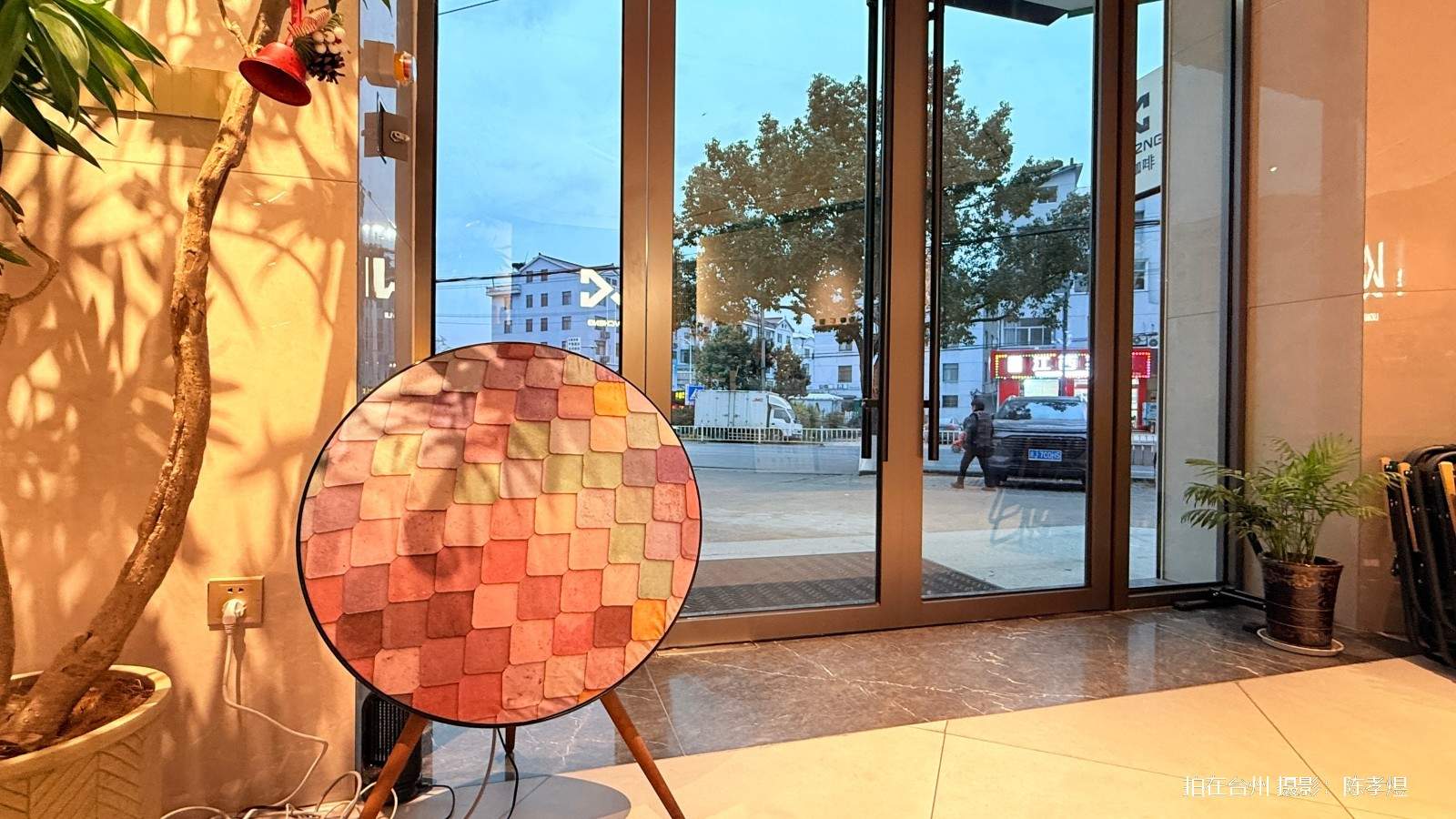 天台坦头镇榈橙咖啡(图4) 天台坦头镇榈橙咖啡(图4)