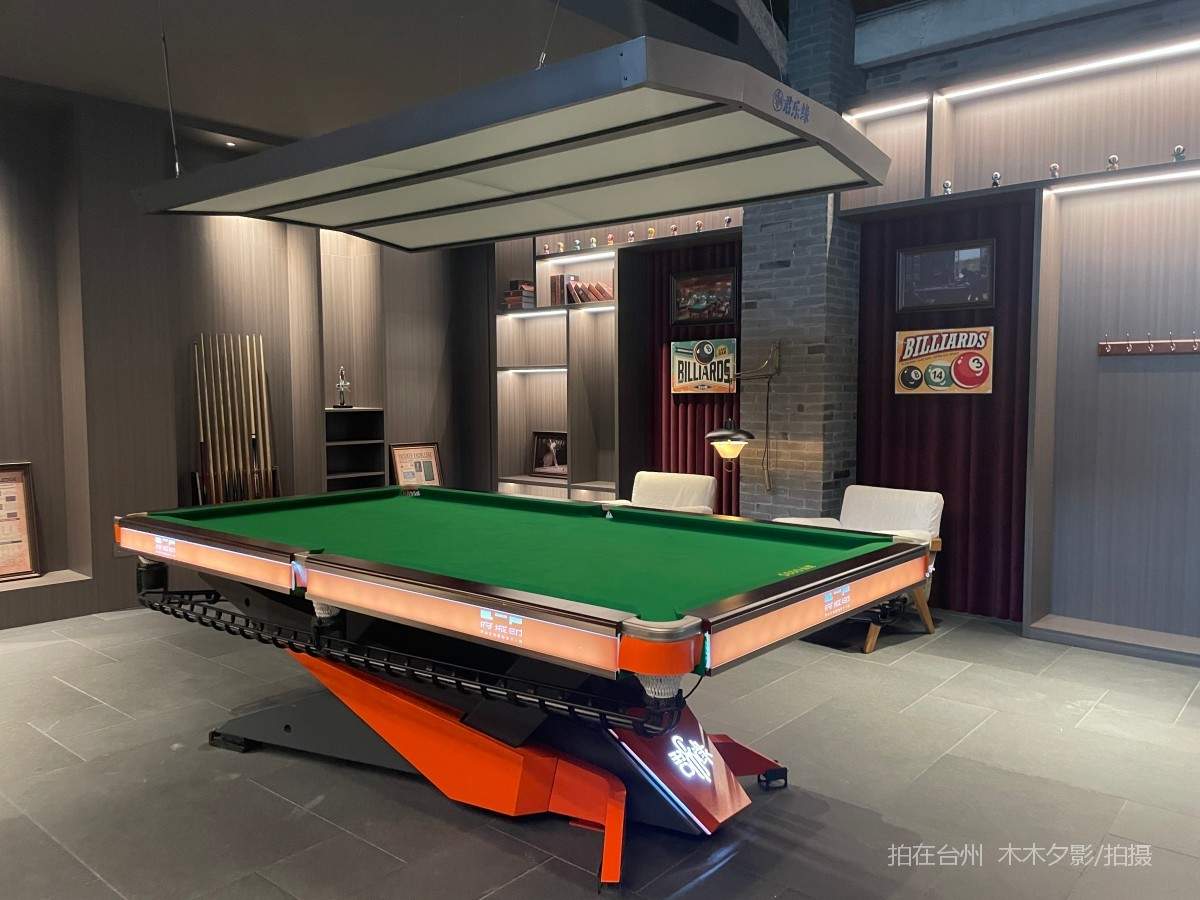 临海市台州府城印酒店（图书、酒吧、茶室、咖啡厅、台球室）(图5)