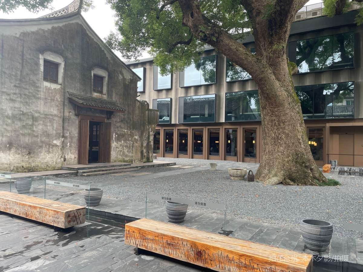 临海市台州府城印酒店（图书、酒吧、茶室、咖啡厅、台球室）(图9)