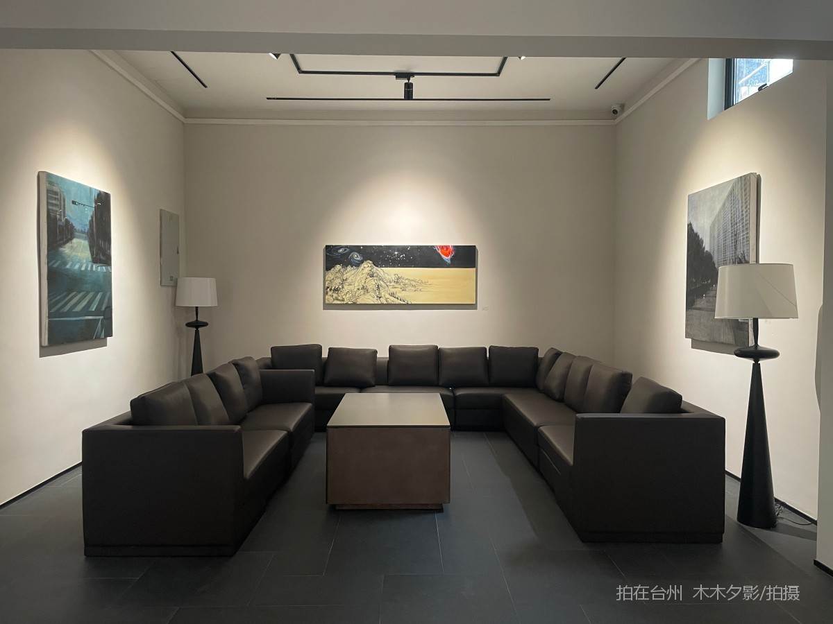 临海市台州府城印酒店（图书、酒吧、茶室、咖啡厅、台球室）(图25)