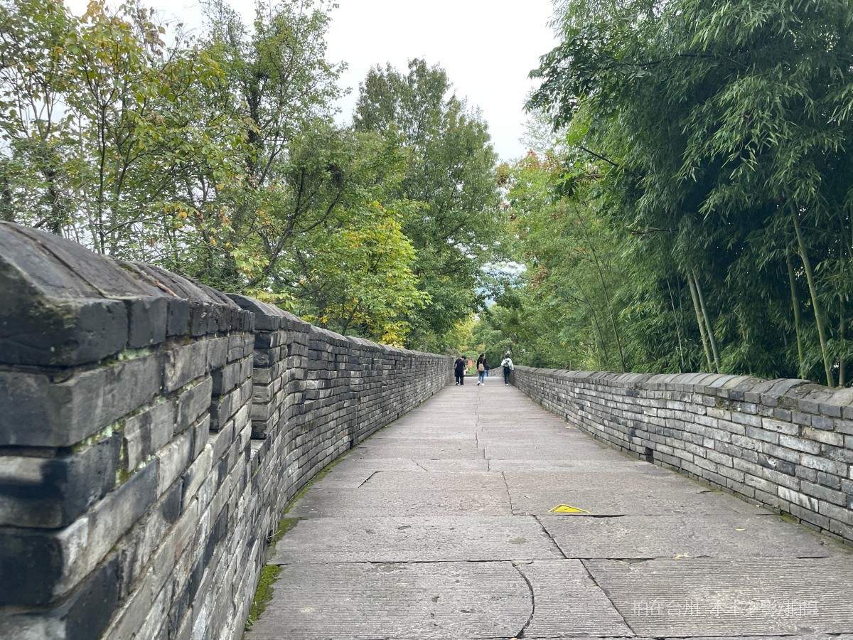 千年壁垒光影舞台—台州临海台州府城墙景区影视外景地指南(图31) 千年壁垒光影舞台—台州临海台州府城墙景区影视外景地指南(图31)