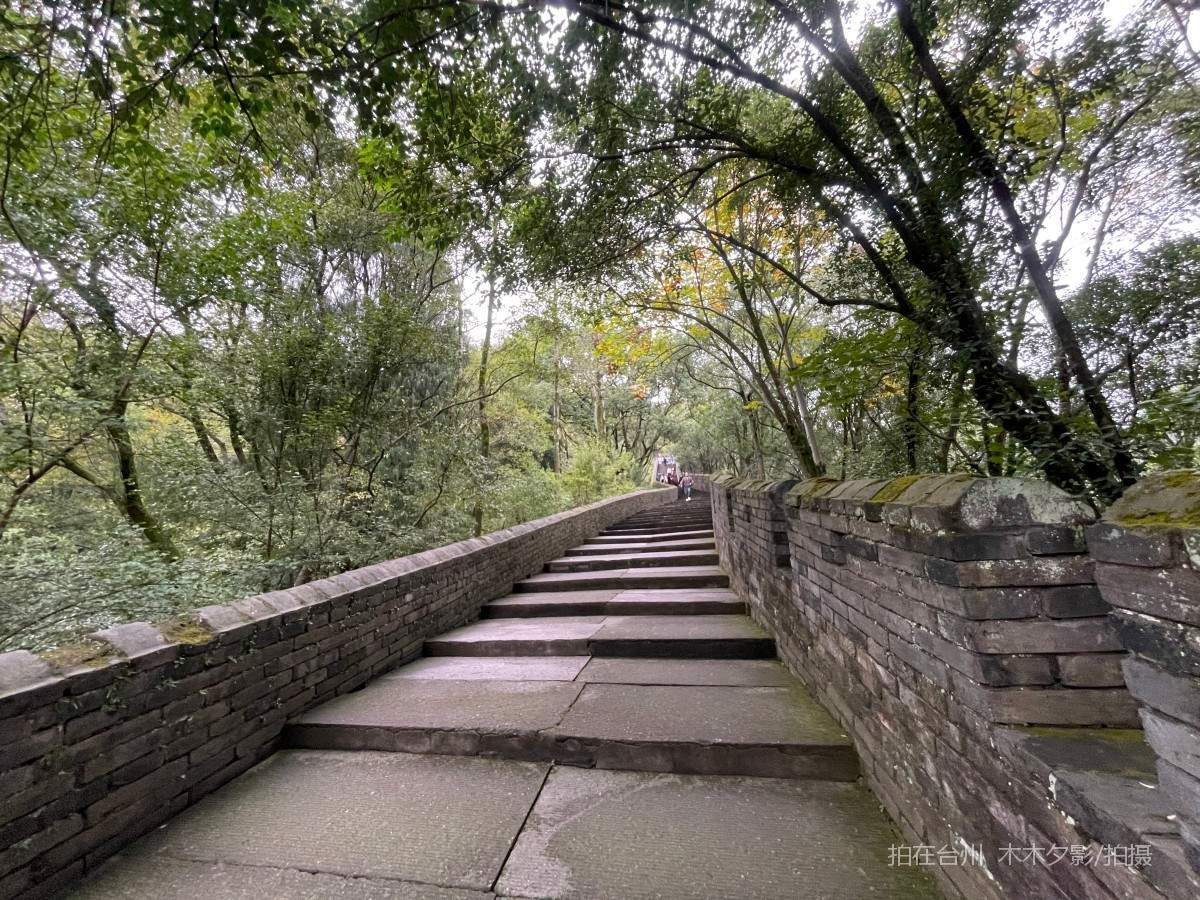 千年壁垒光影舞台—台州临海台州府城墙景区影视外景地指南(图33) 千年壁垒光影舞台—台州临海台州府城墙景区影视外景地指南(图33)