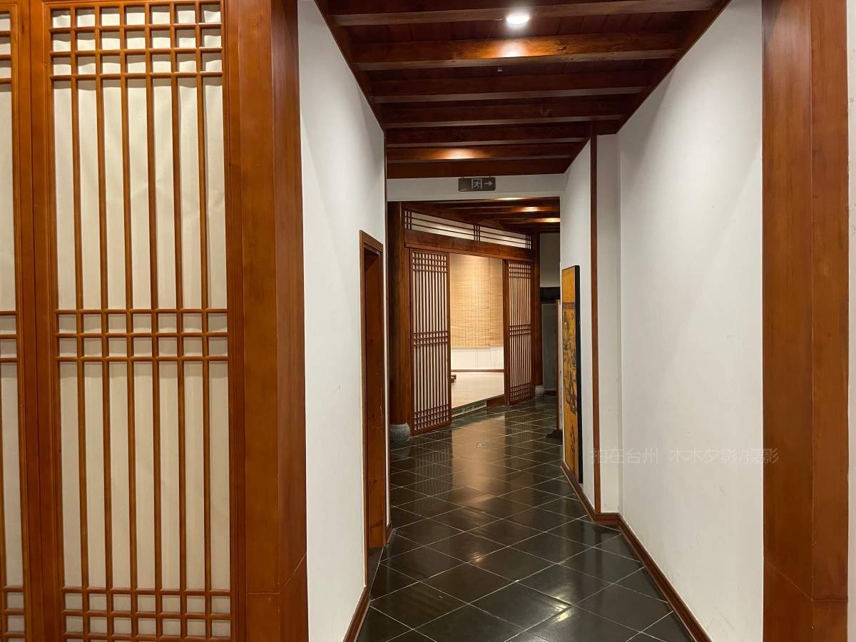 临海市梅浦窑宋韵生活馆 博物馆、演绎休闲(图9) 临海市梅浦窑宋韵生活馆 博物馆、演艺休闲(图9)