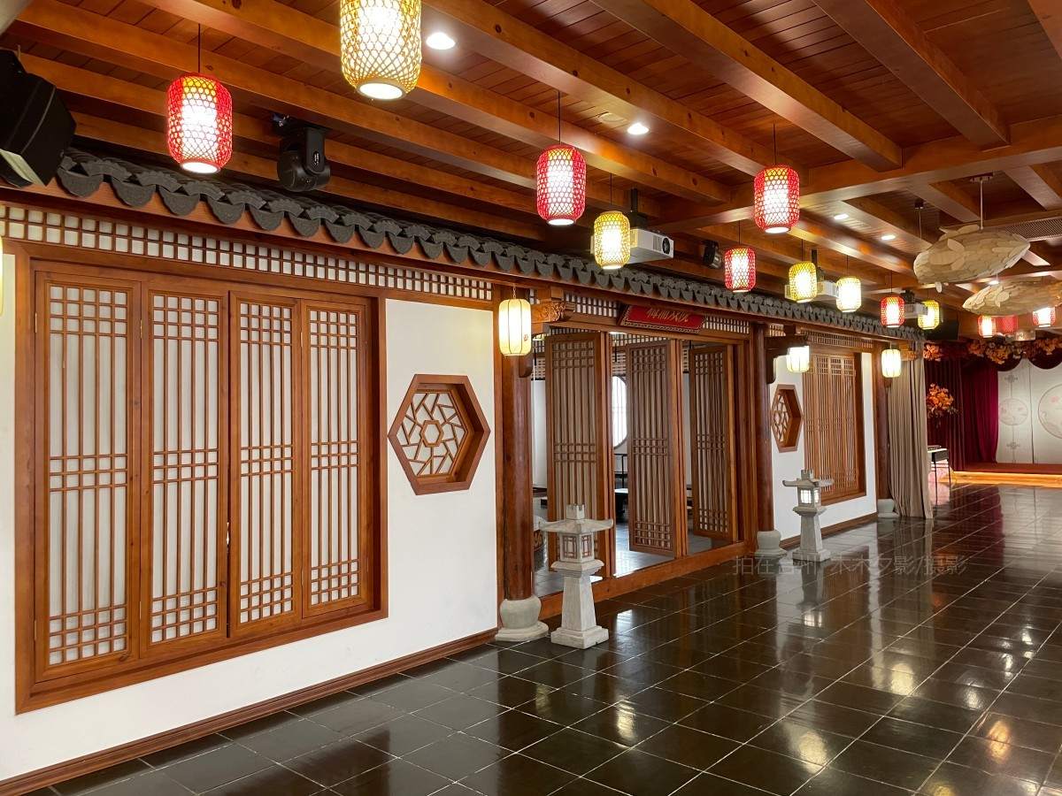 临海市梅浦窑宋韵生活馆 博物馆、演绎休闲(图8) 临海市梅浦窑宋韵生活馆 博物馆、演艺休闲(图8)