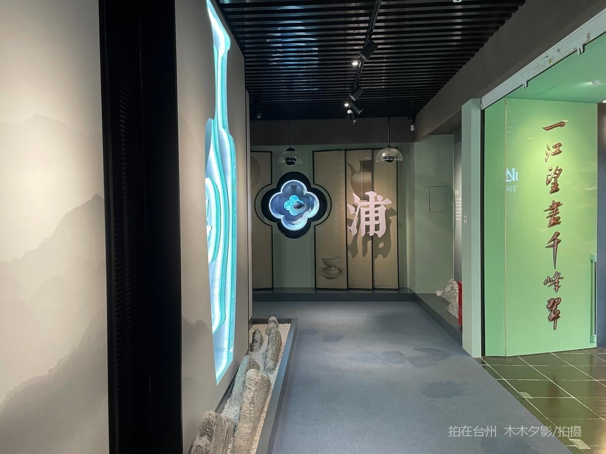 临海市梅浦窑宋韵生活馆 博物馆、演绎休闲(图14) 临海市梅浦窑宋韵生活馆 博物馆、演艺休闲(图14)