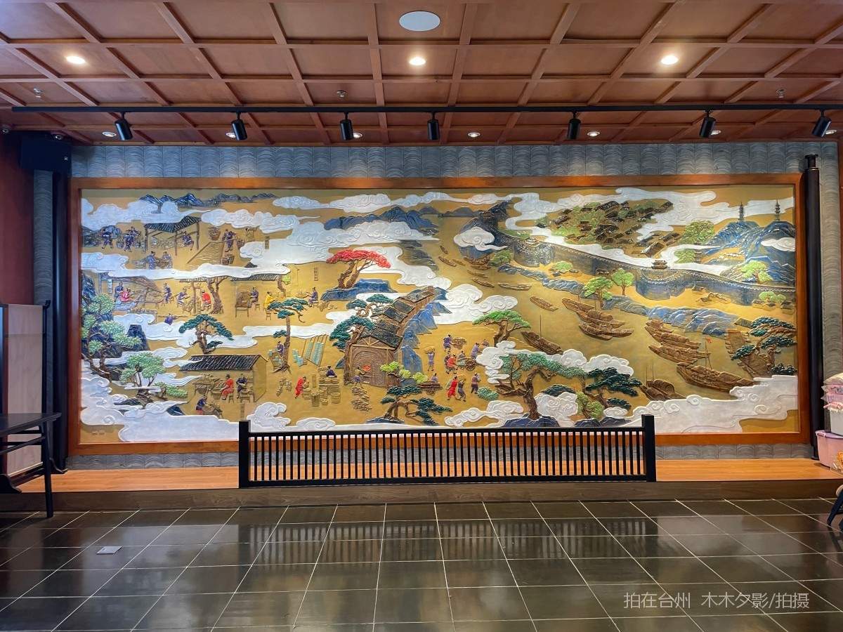 临海市梅浦窑宋韵生活馆 博物馆、演绎休闲(图19) 临海市梅浦窑宋韵生活馆 博物馆、演艺休闲(图19)