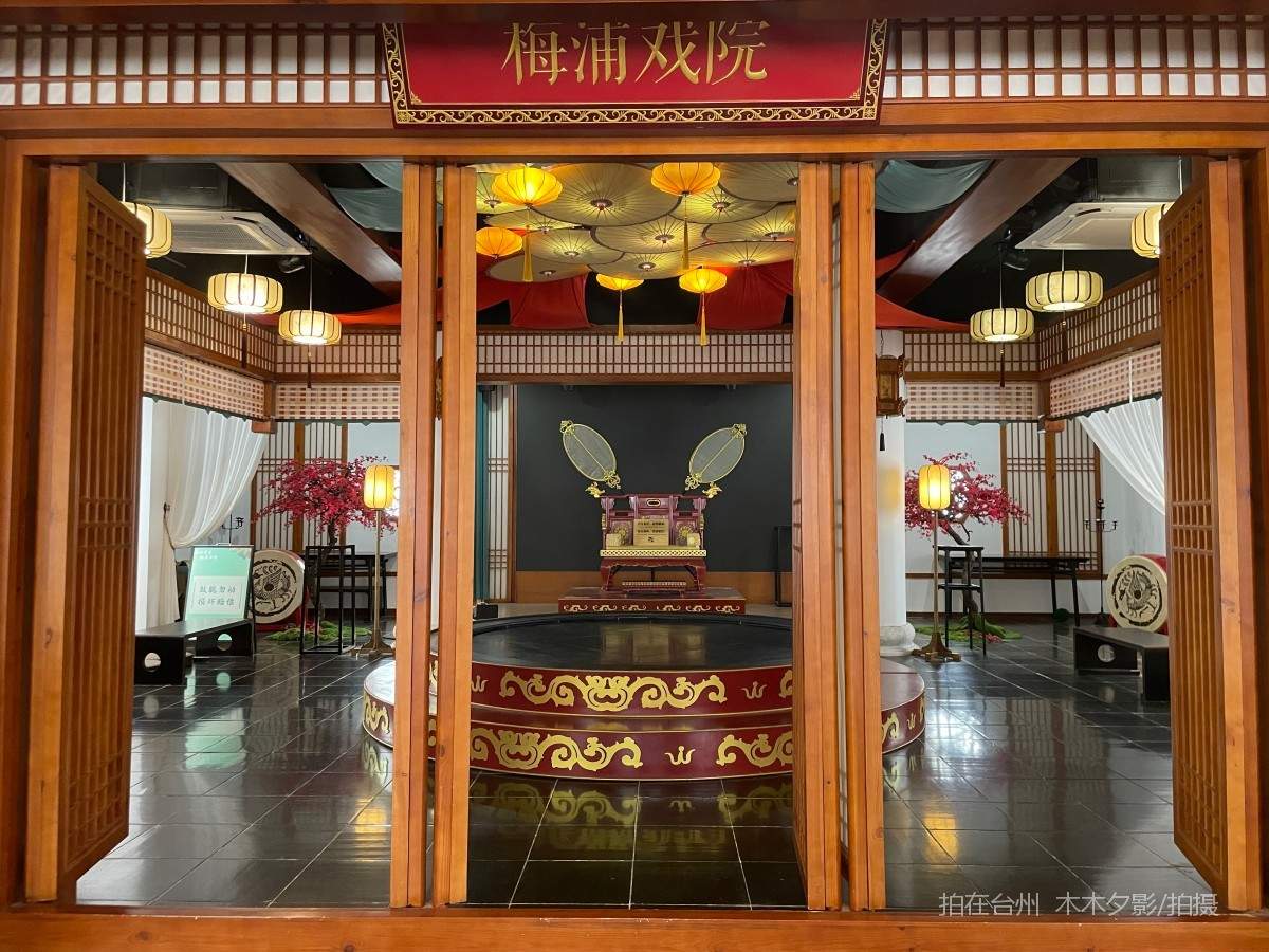 临海市梅浦窑宋韵生活馆 博物馆、演绎休闲(图24) 临海市梅浦窑宋韵生活馆 博物馆、演艺休闲(图24)