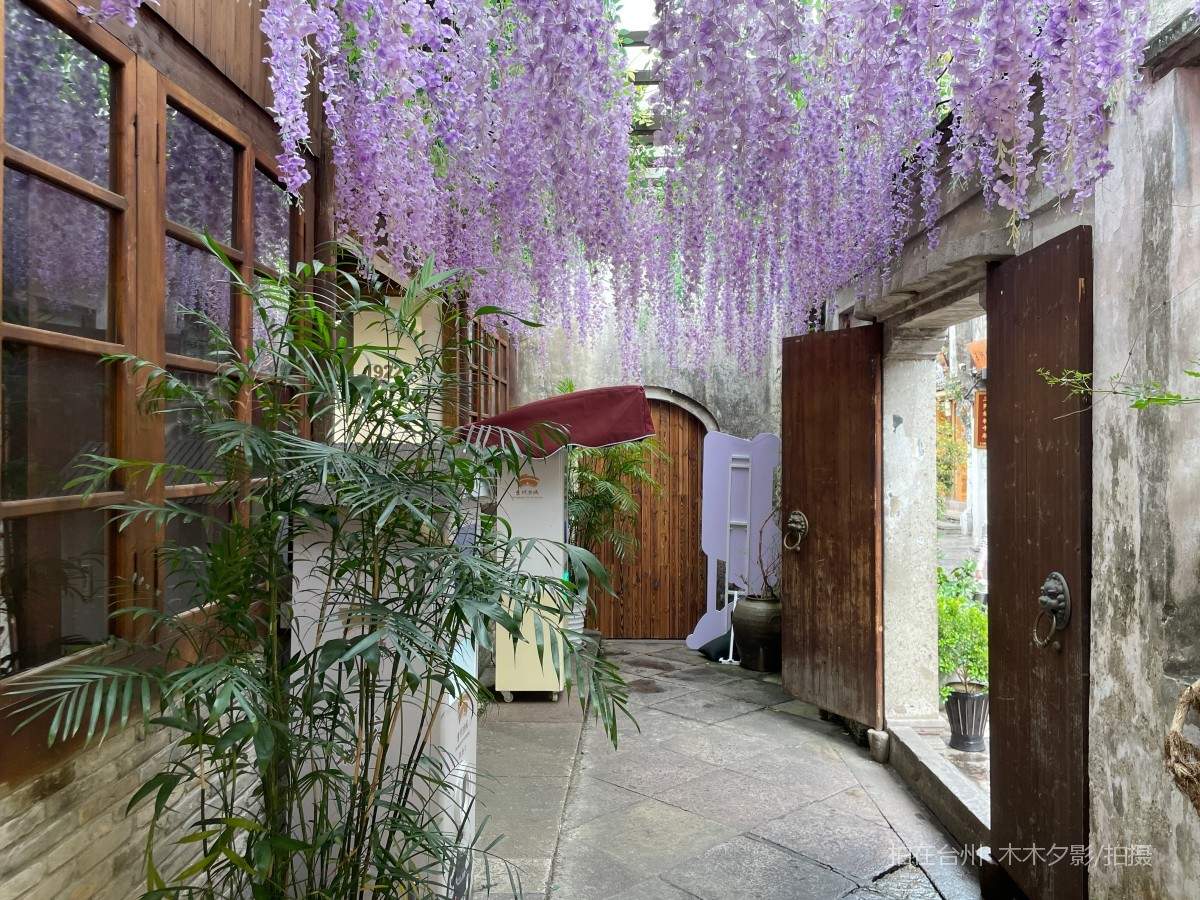 临海市朱自清纪念馆(图15)