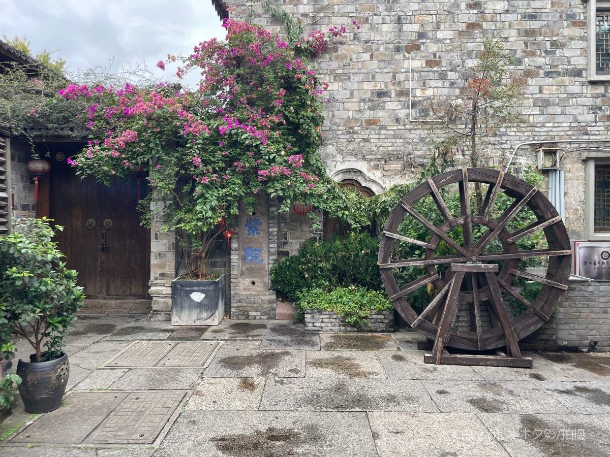 临海市紫阳古街历史街区(图16)