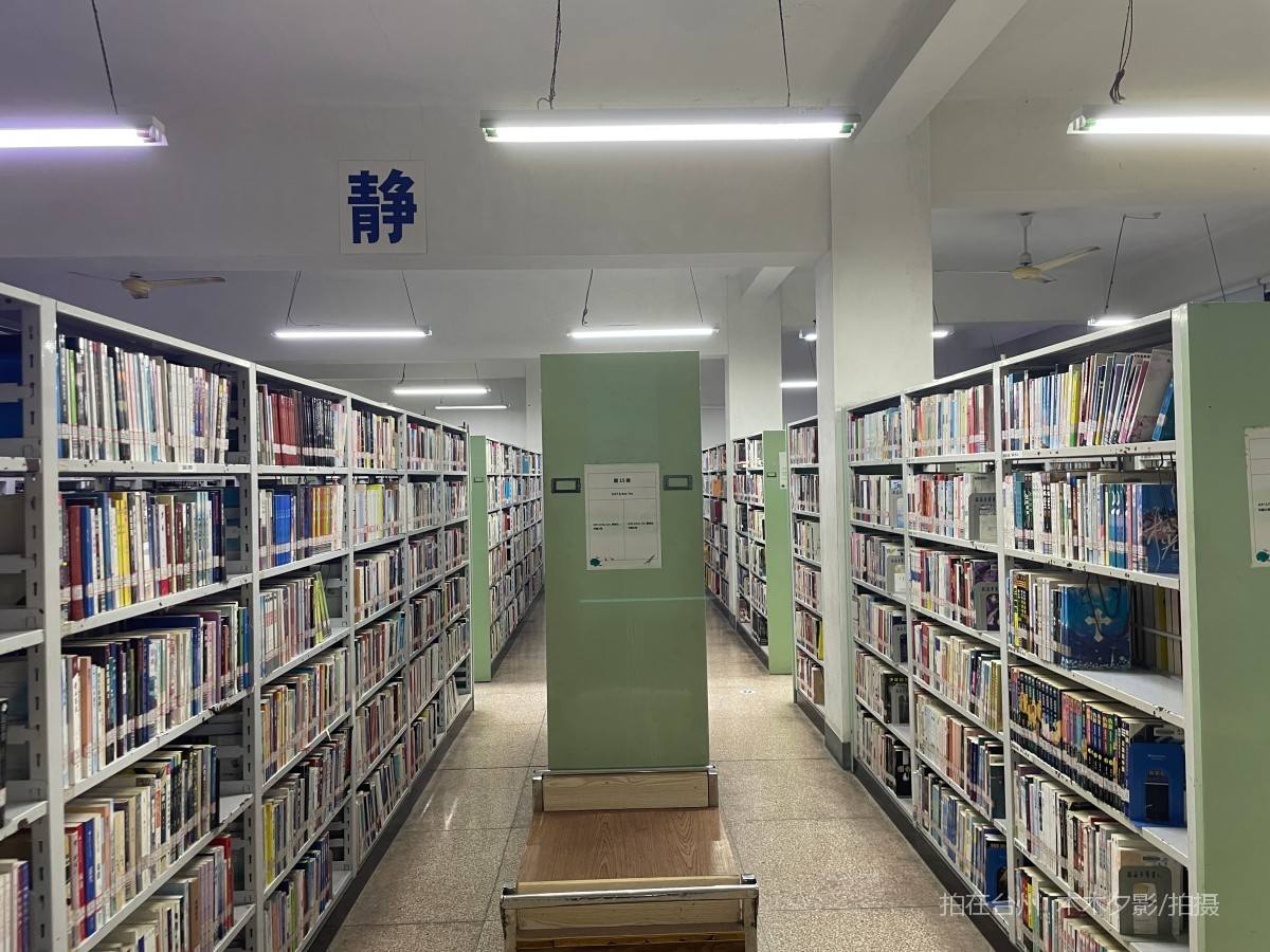 临海图书馆(图4)