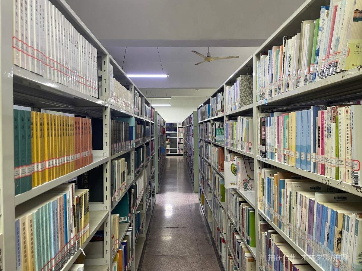 临海图书馆(图6)