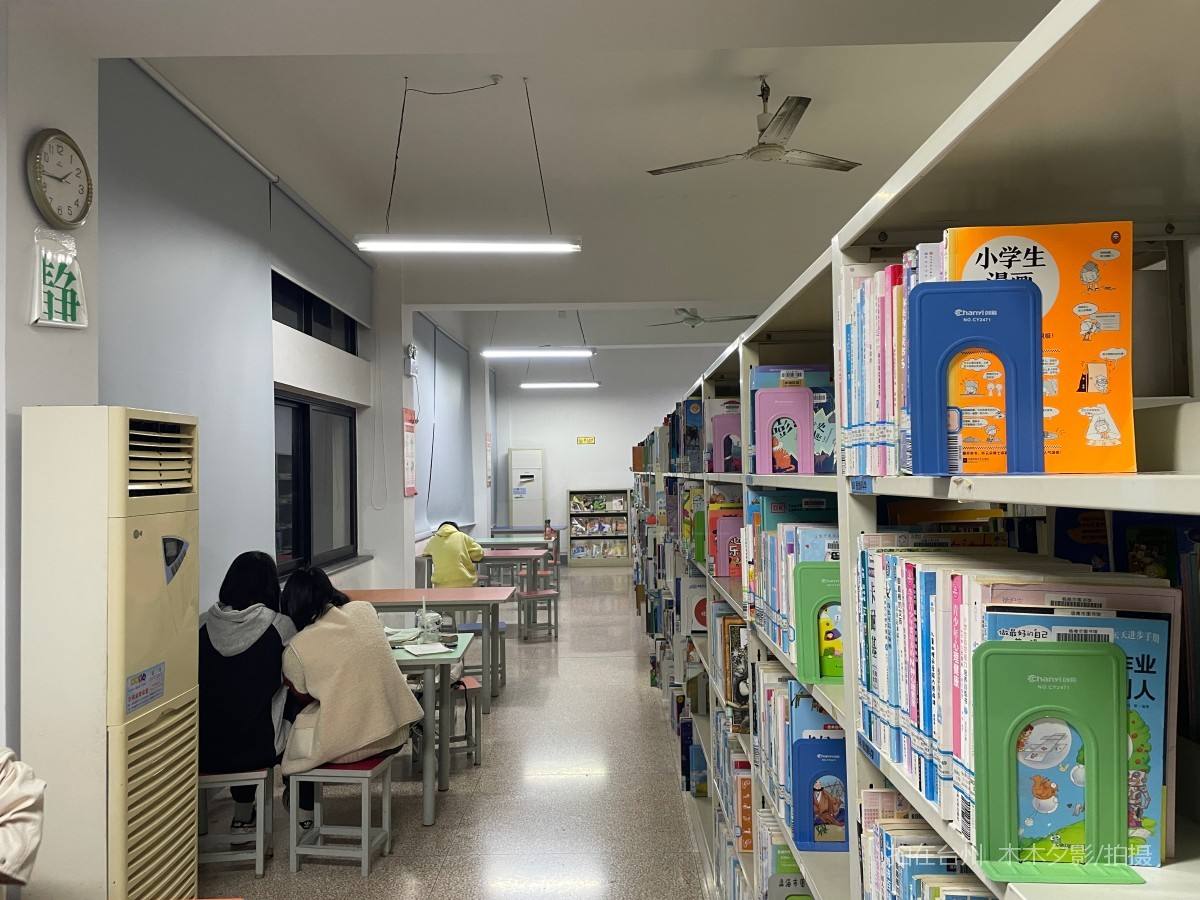 临海图书馆(图8)