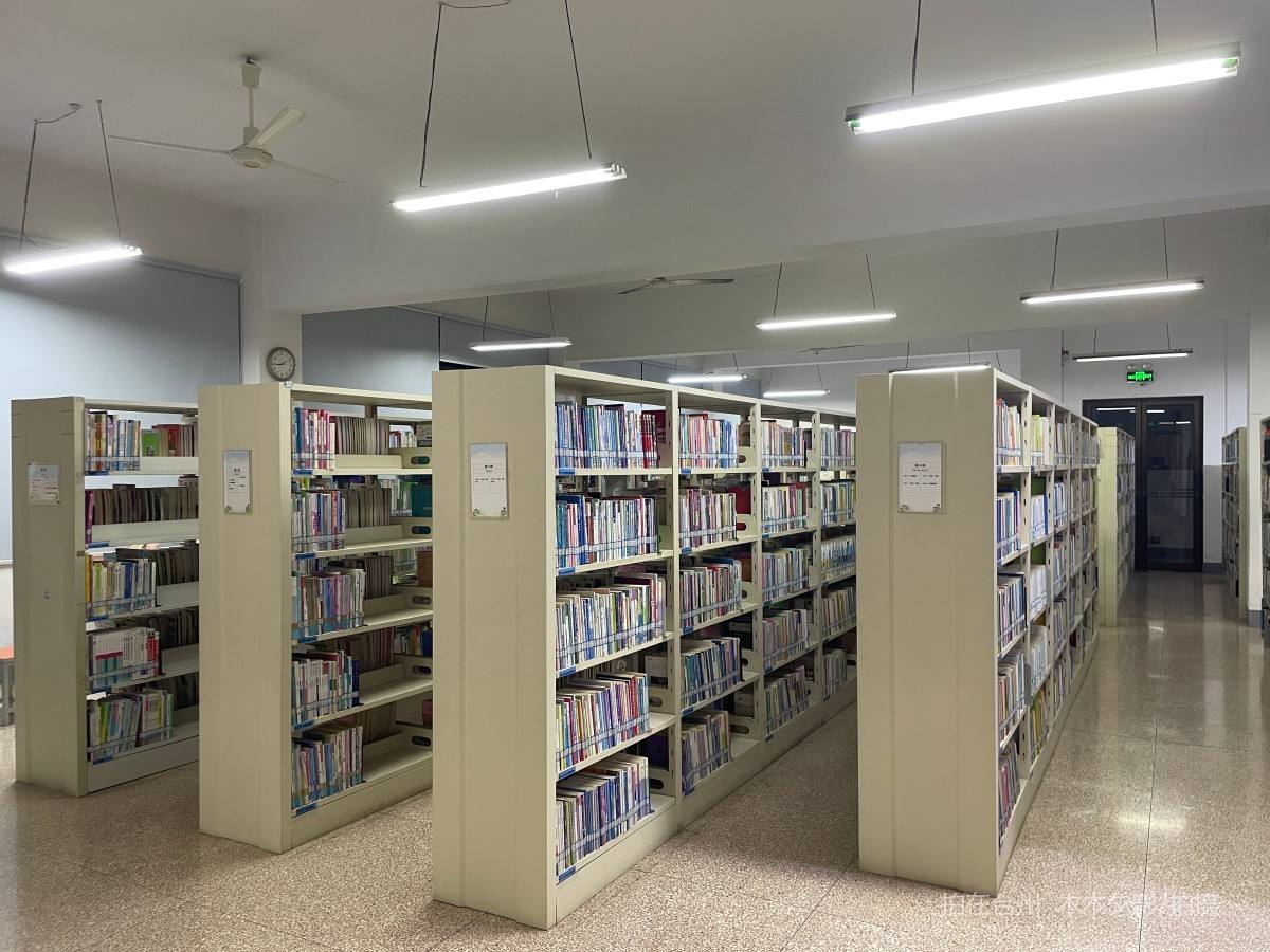 临海图书馆(图10)