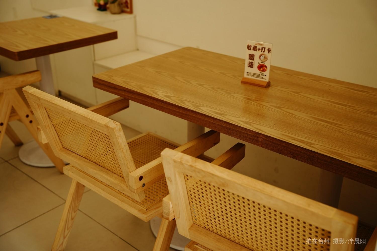 仙居县安州街道庆和路100号朱愉食糖壹佰糖水(图5)