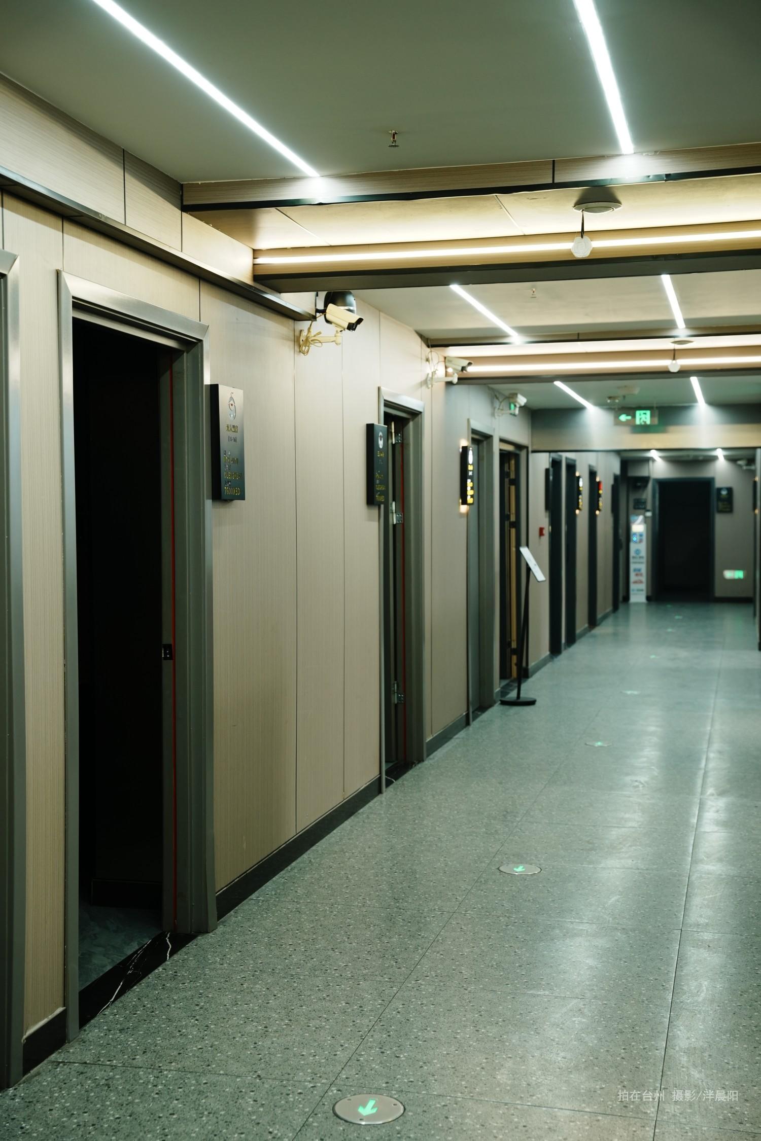 仙居环城北路522号路人甲电竞(图5)