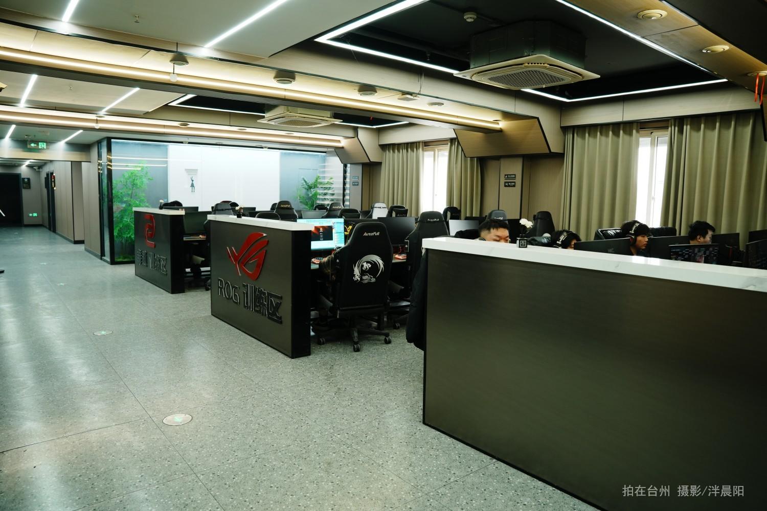 仙居环城北路522号路人甲电竞(图3)