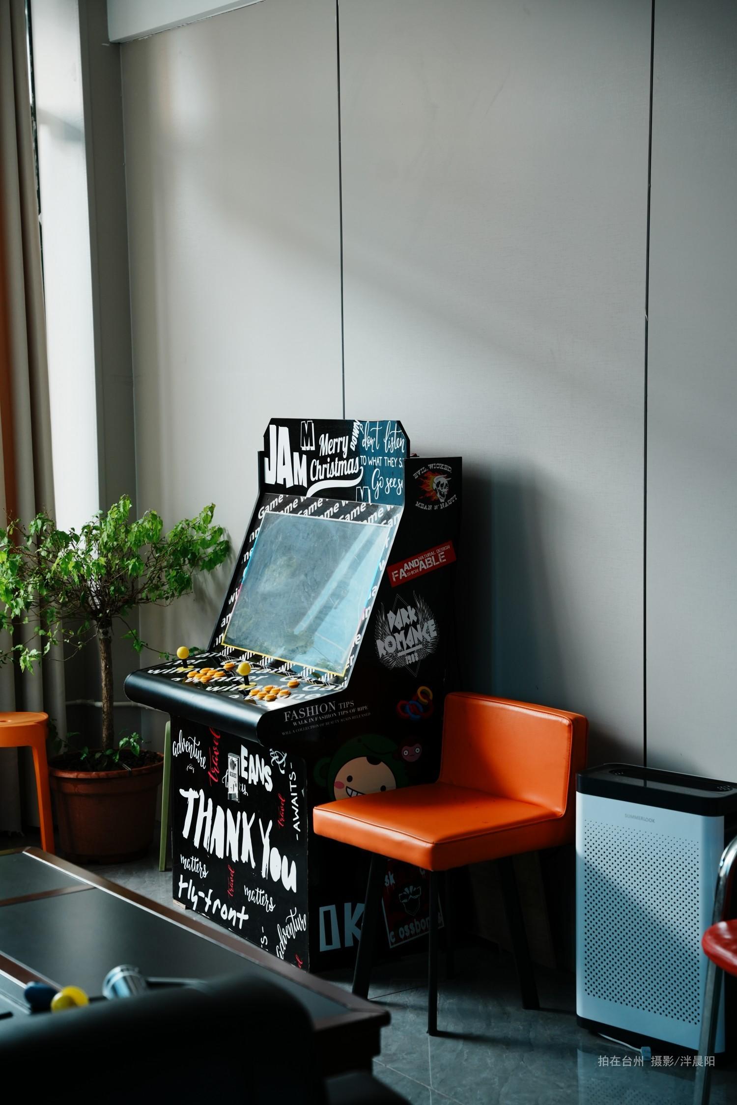 仙居环城北路518号 准星台球俱乐部棋牌(图10)