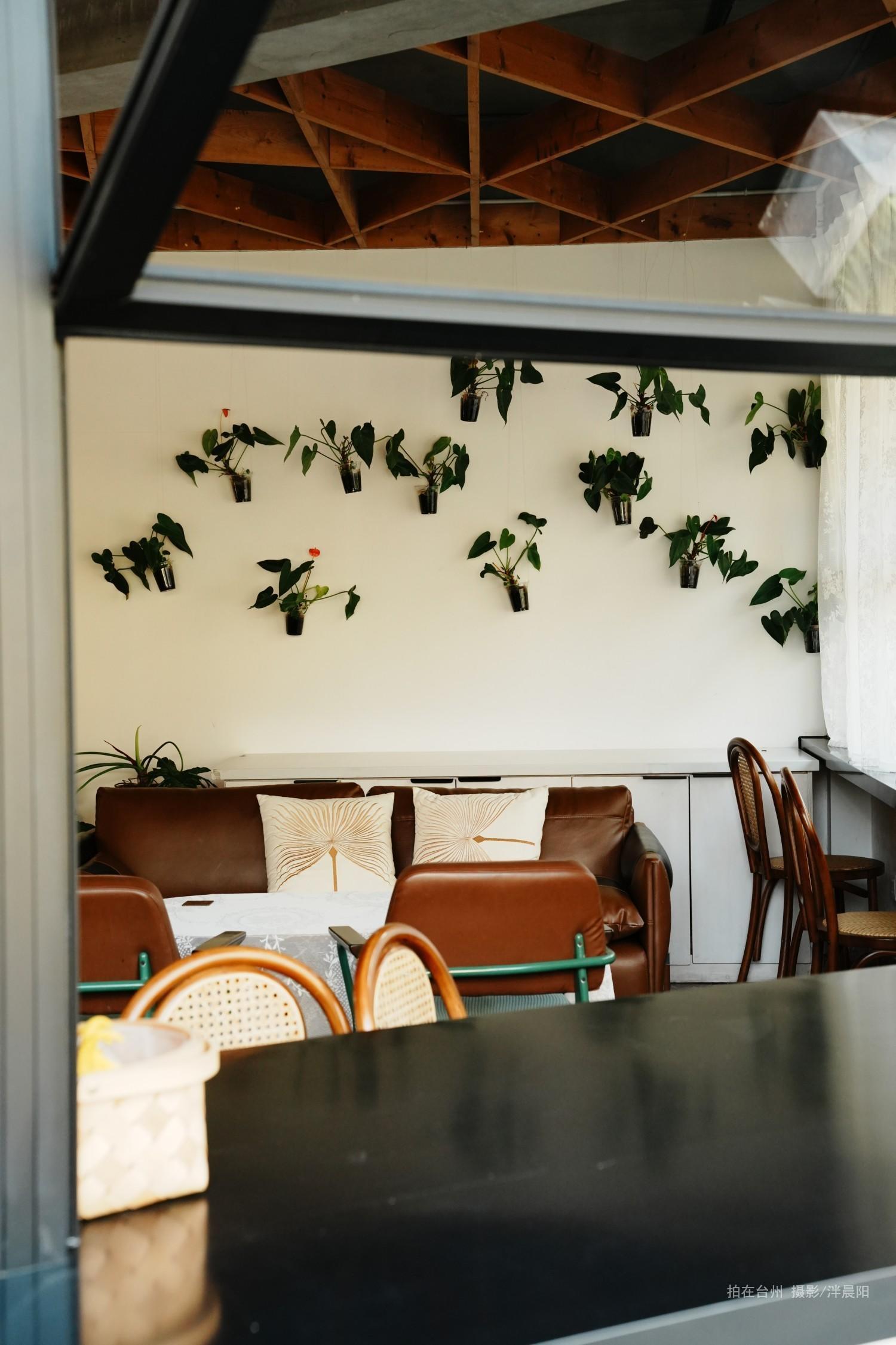 仙居环城南路交叉口先风茶咖(图2)